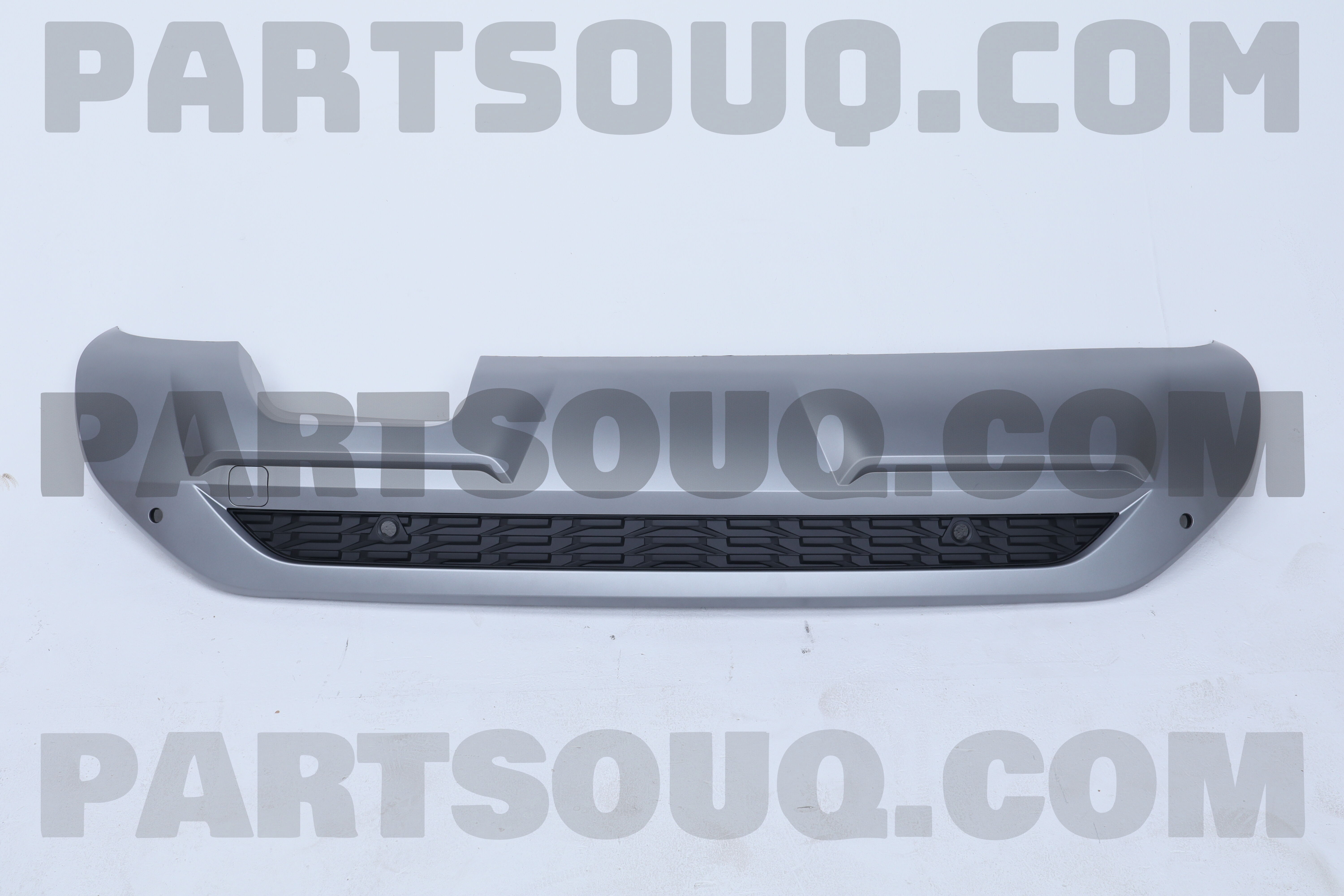 SKID PLATE-RR BUMPER 86670BV310 | Hyundai / KIA Parts | PartSouq