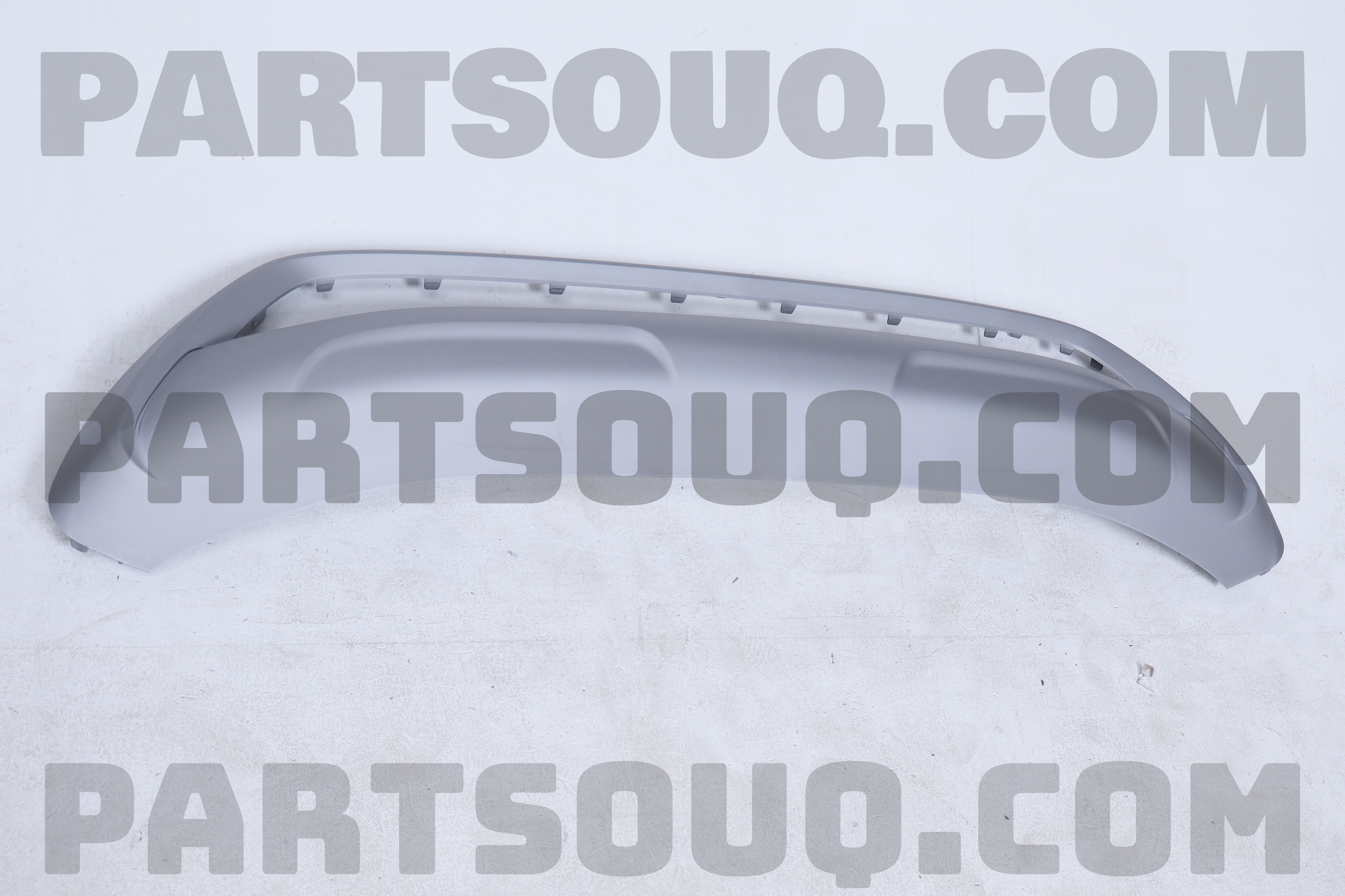 SKID PLATE-RR BUMPER 86670I7000 | Hyundai / KIA Parts | PartSouq