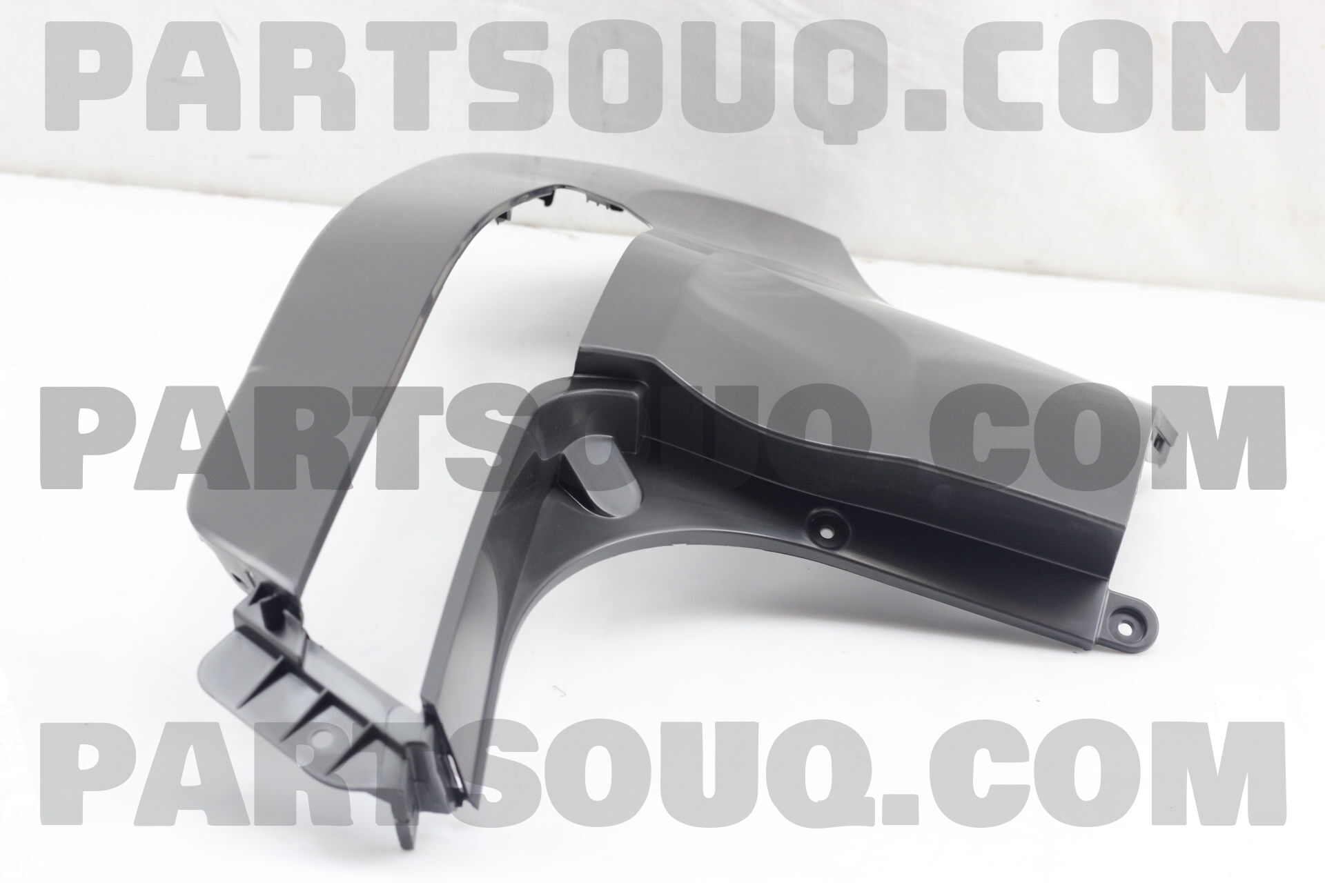 MOULDING-REARBUMPER 866713U000 | Hyundai / KIA Parts | PartSouq