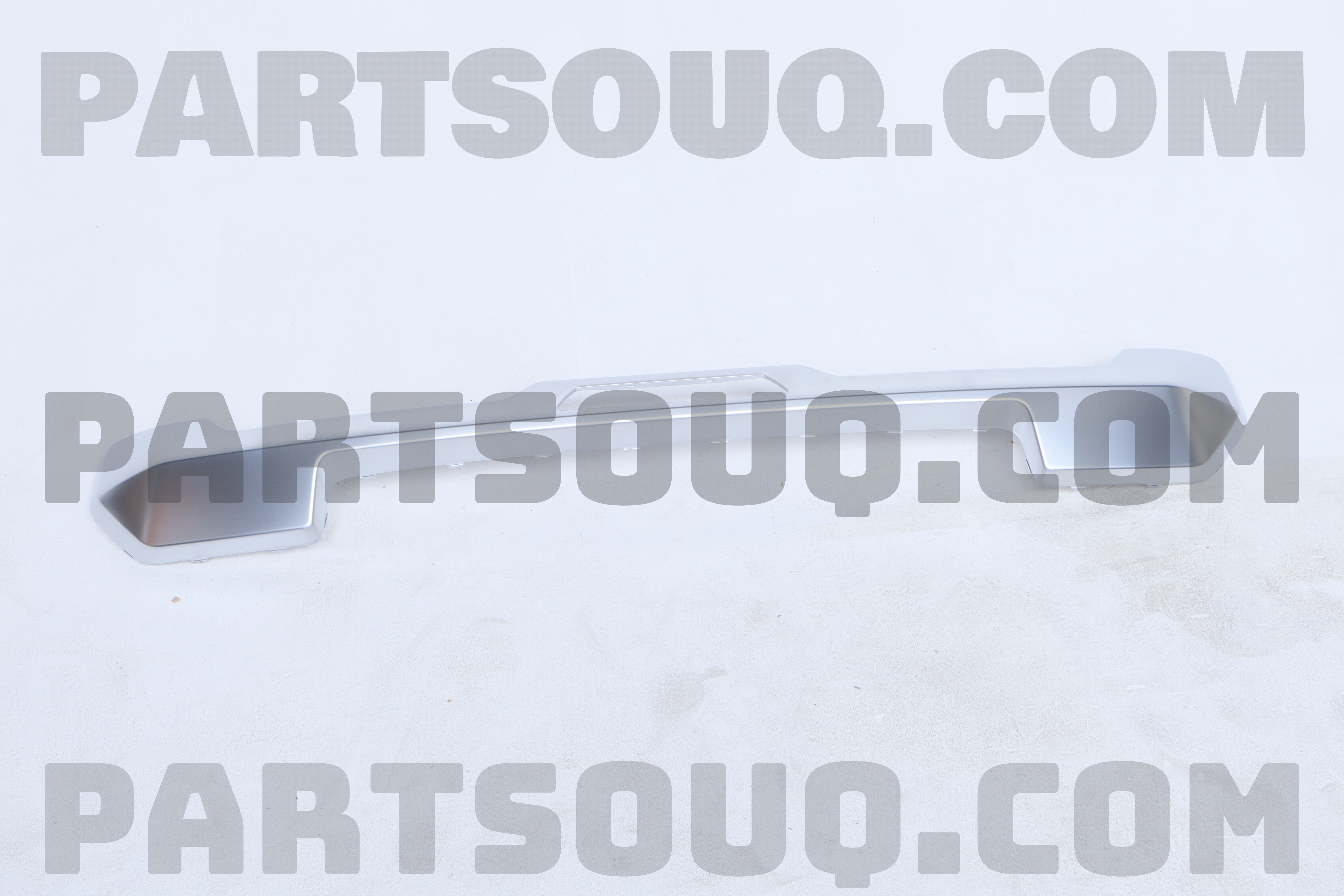 SKIDPLATE-RRBUMPER 86671IX100 | Hyundai / KIA Parts | PartSouq