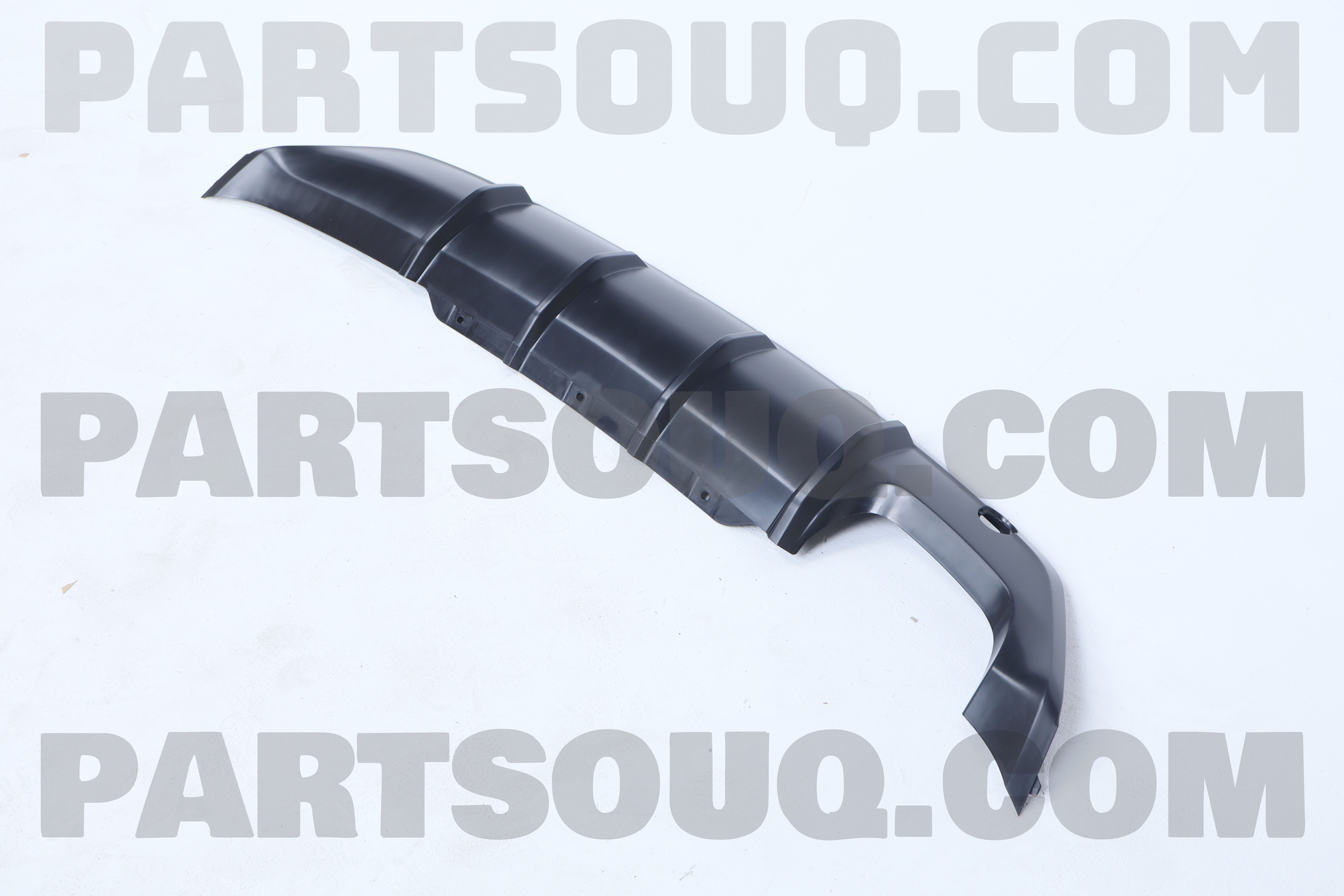 SKID PLATE-RR BUMPER 86671N7CA0 | Hyundai / KIA Parts | PartSouq