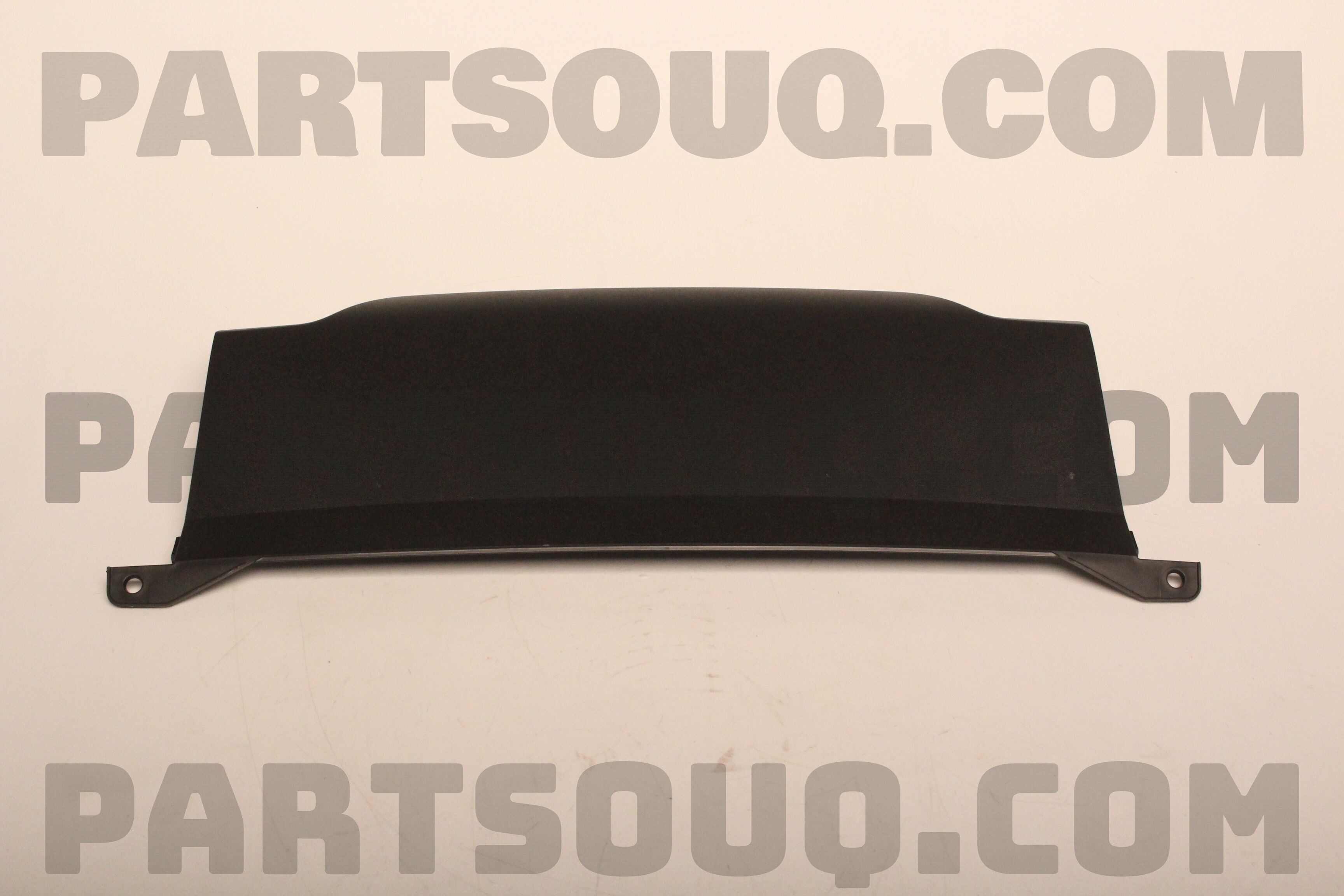 PIECE-SKID PLATE NO.1 86672S9500 | Hyundai / KIA Parts | PartSouq
