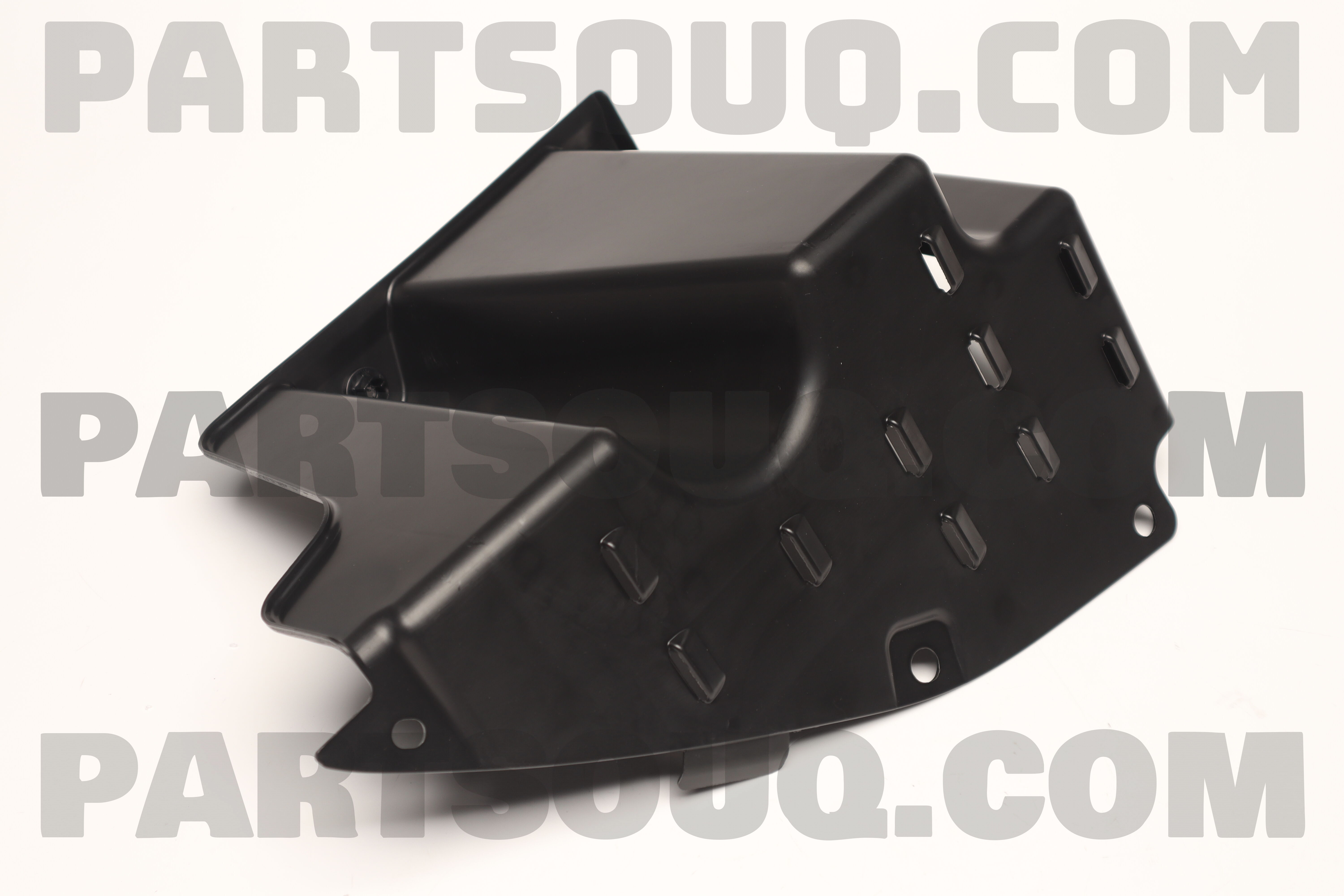 COVER-RR BUMPER UNDER,LH 86675S1000 | Hyundai / KIA Parts | PartSouq