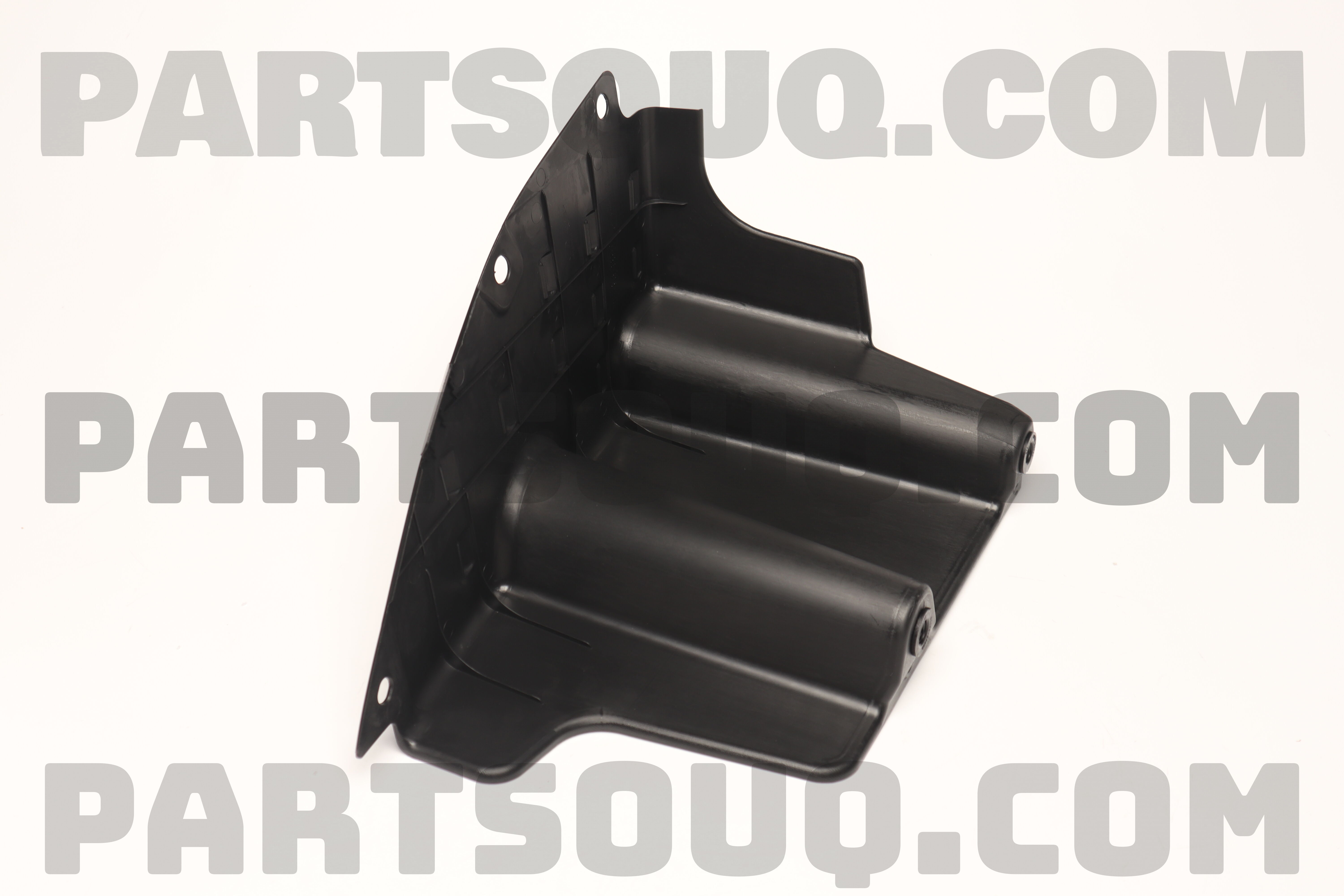 COVER-RR BUMPER UNDER,LH 86675S1000 | Hyundai / KIA Parts | PartSouq