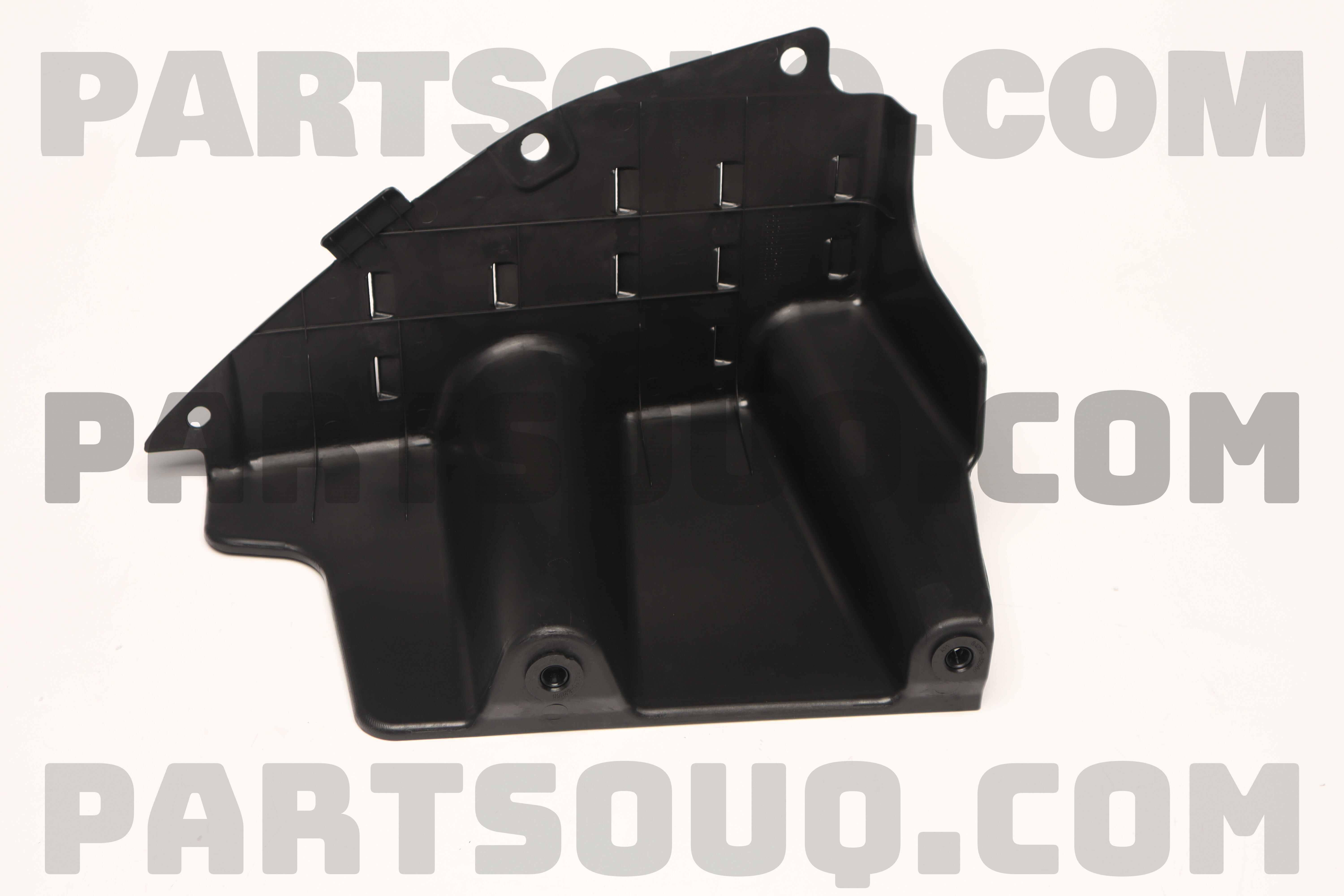 COVER-RR BUMPER UNDER,LH 86675S1000 | Hyundai / KIA Parts | PartSouq