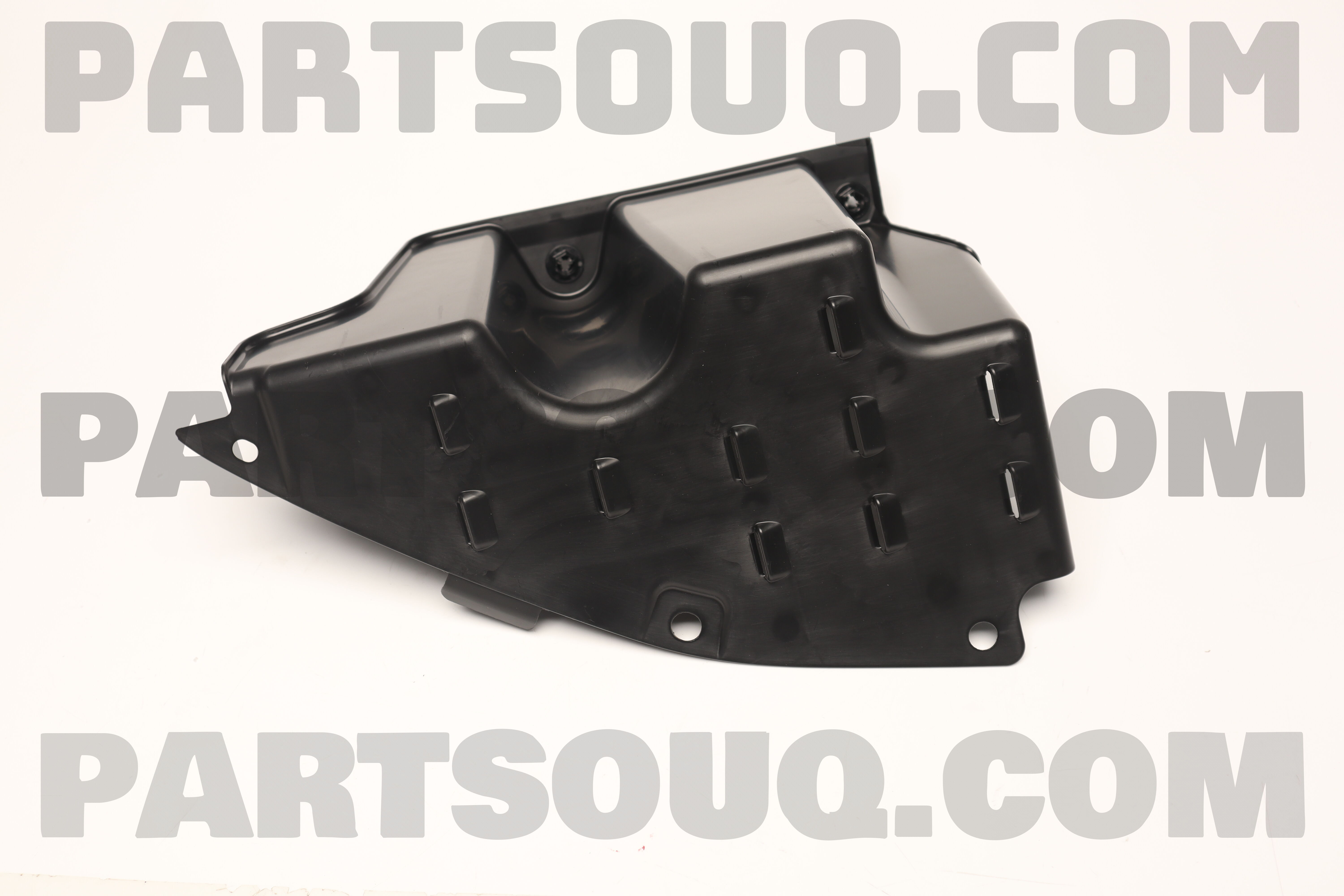 COVER-RR BUMPER UNDER,LH 86675S1000 | Hyundai / KIA Parts | PartSouq