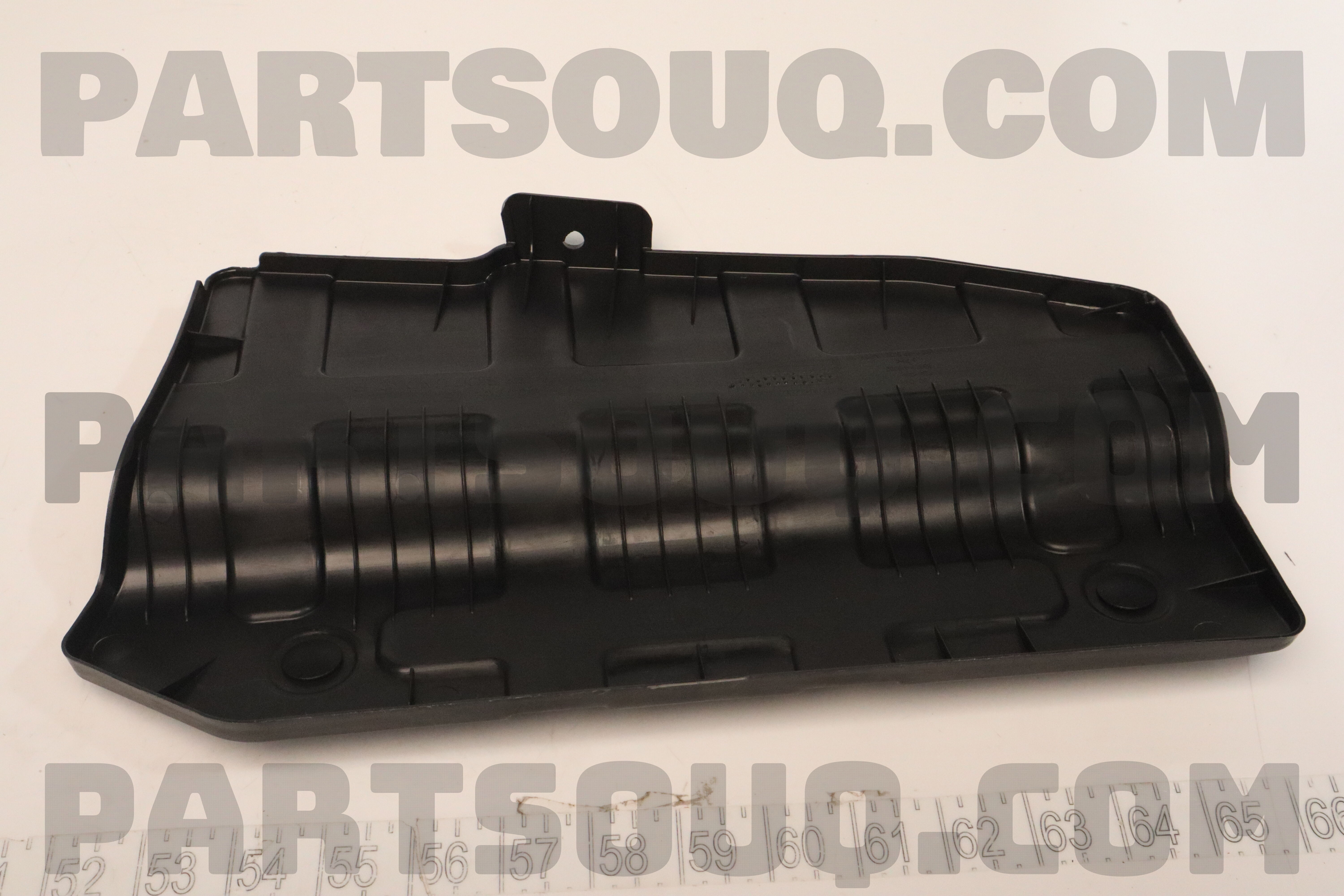 86675 R6000 COVER-RRBUMPERUNDE 86677M6000 | Hyundai / KIA Parts | PartSouq