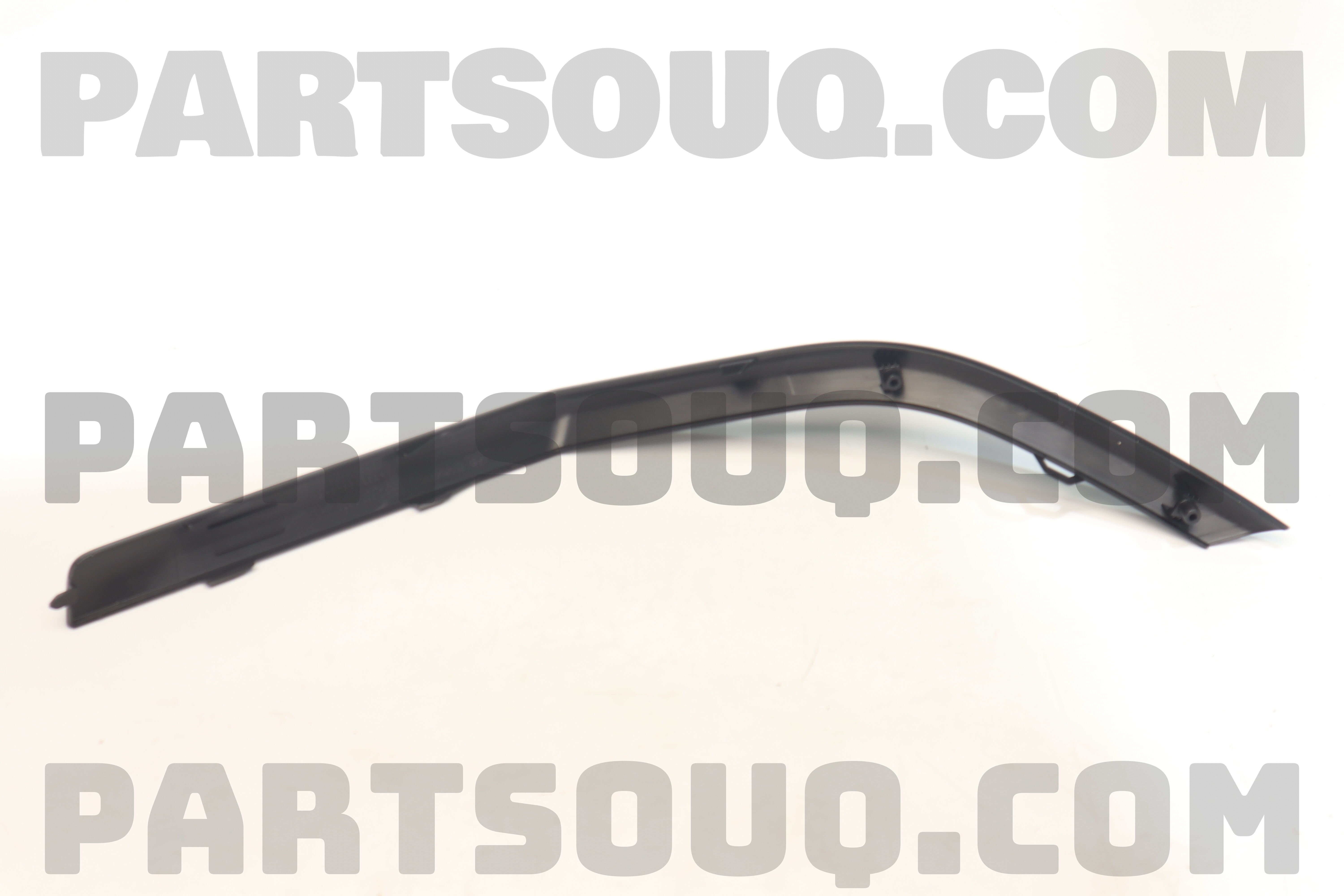 MOULDING ASSY-RR BUMPER,LH 86691S1000 | Hyundai / KIA Parts | PartSouq