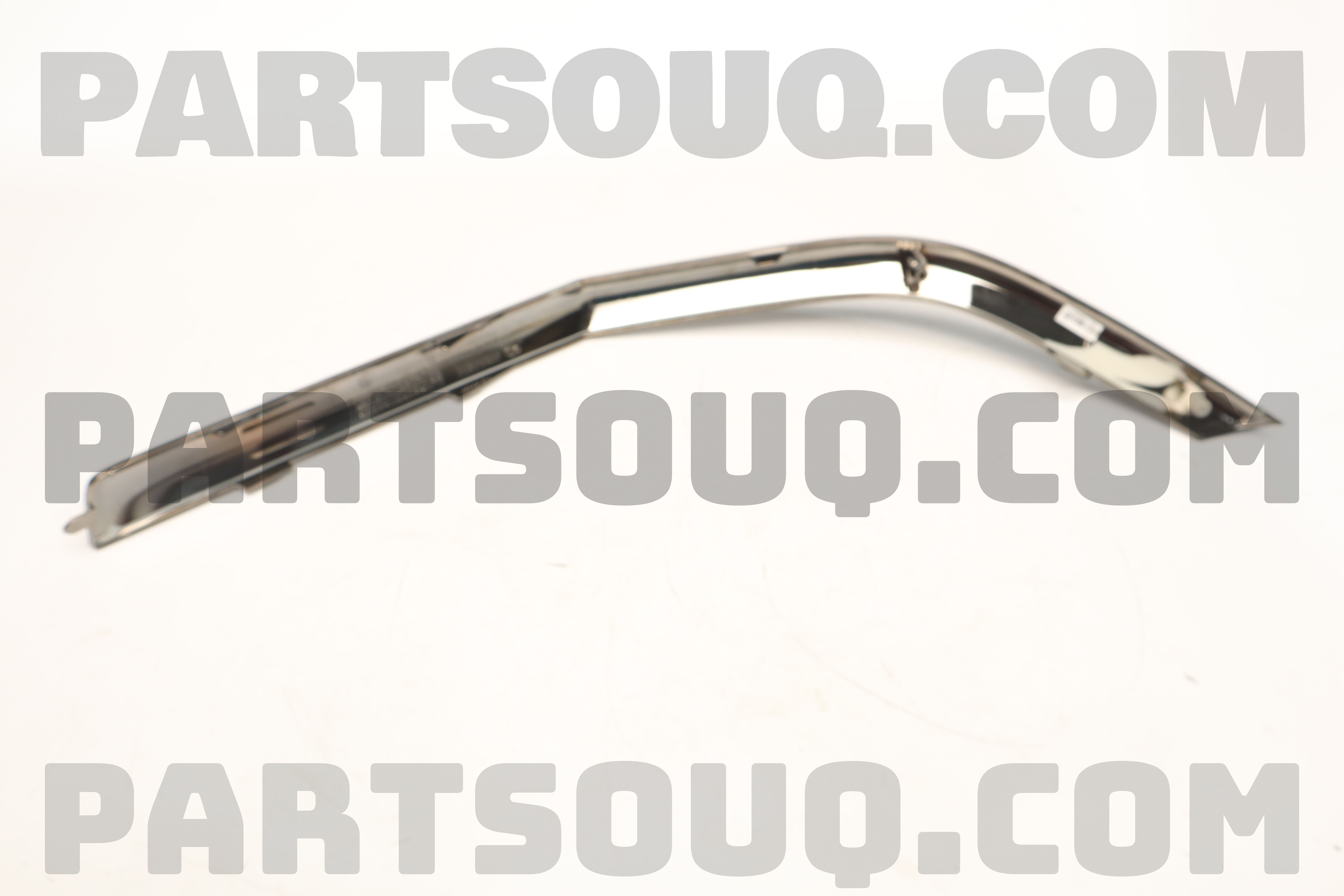 86691 MOULDING ASSY-RR BUMPER,LH 86691S1030 | Hyundai / KIA Parts | PartSouq