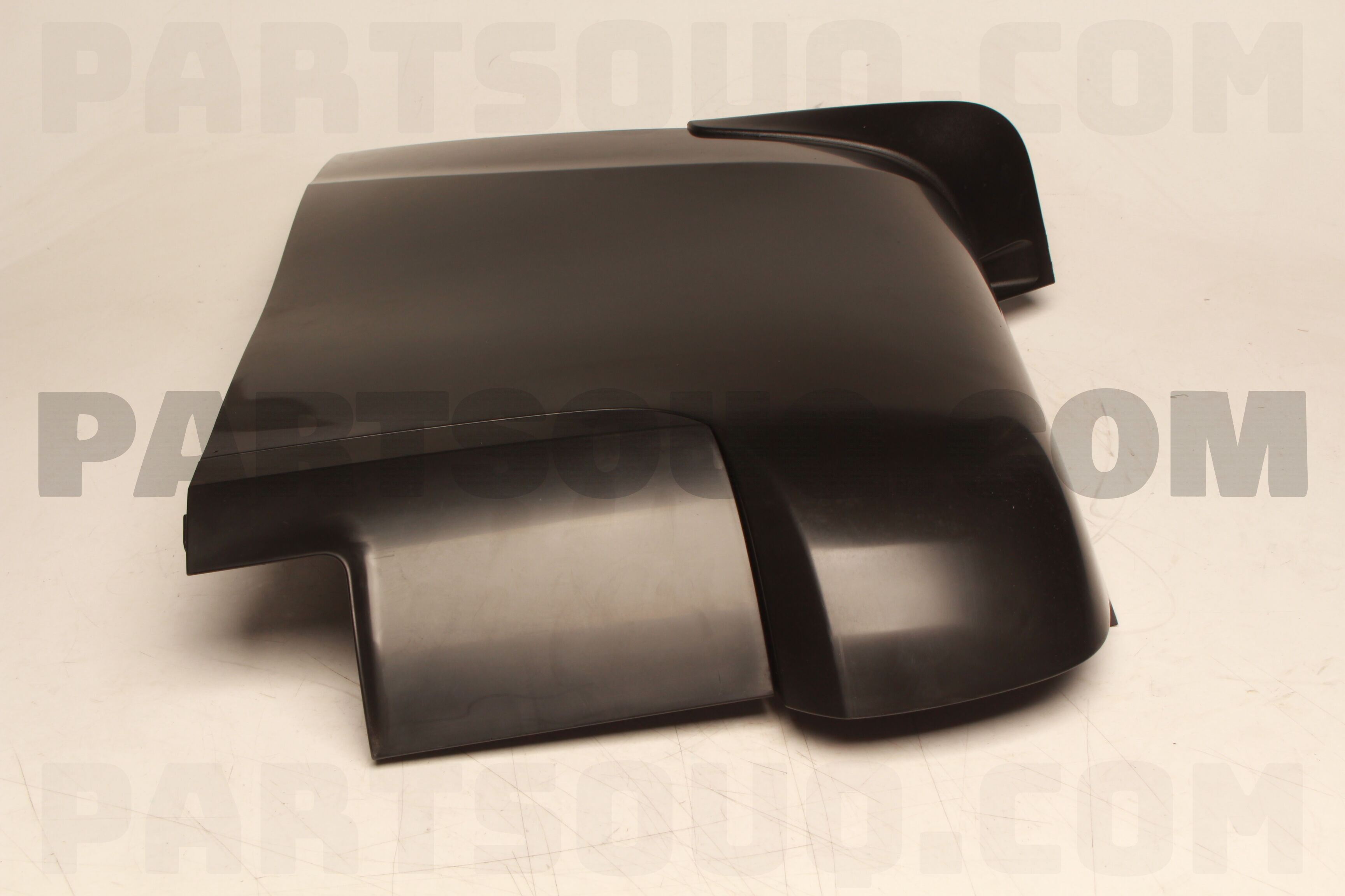 MOULDING ASSY-RR BUMPER,RH 86692CG300AS | Hyundai / KIA Parts | PartSouq