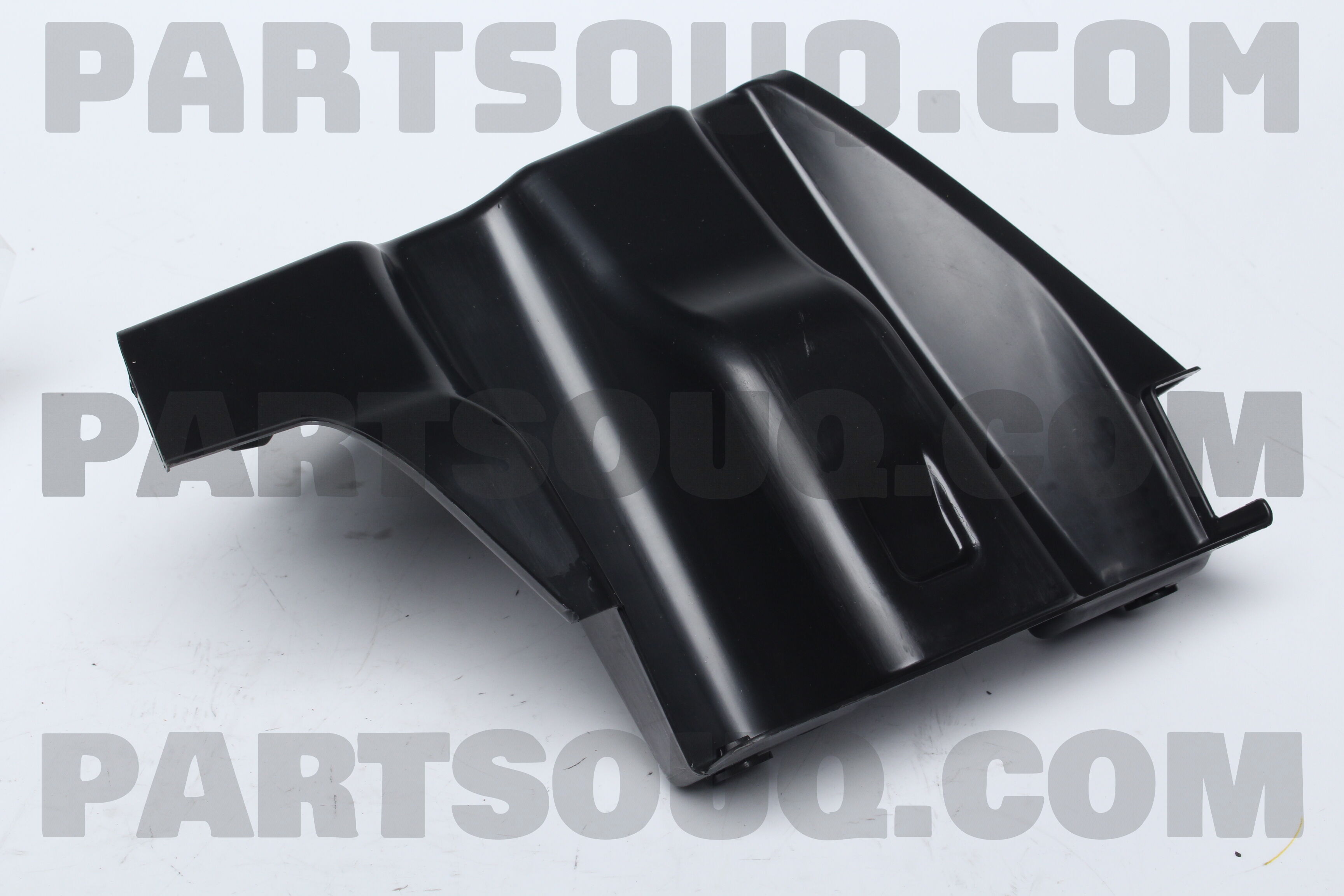 COVER-RR BPR UNDER,RH 86692F1000 | Hyundai / KIA Parts | PartSouq