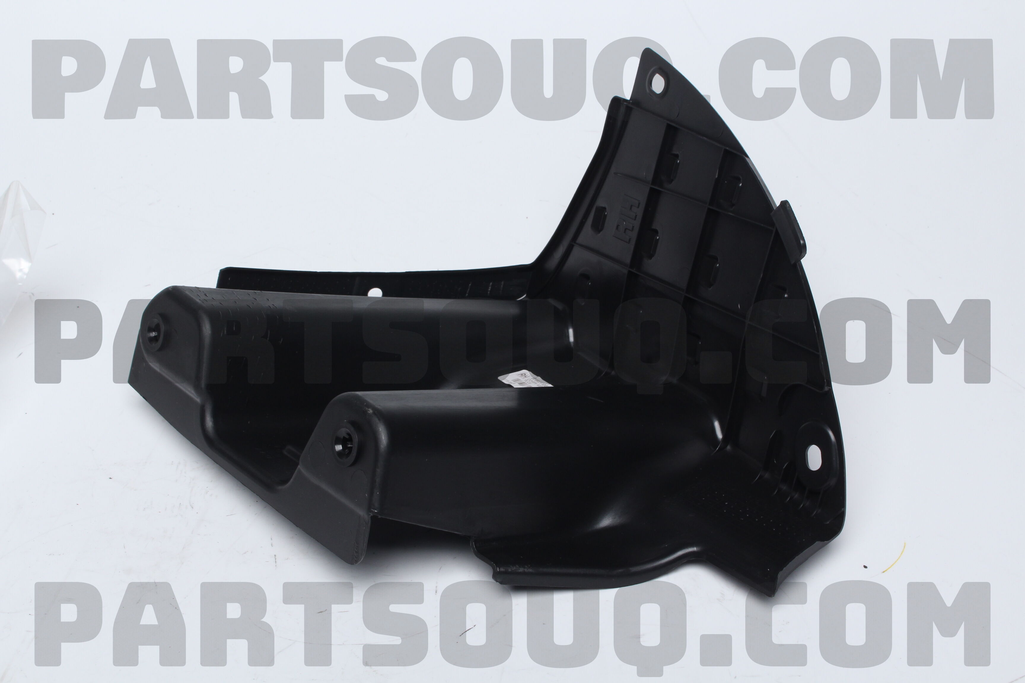 COVER-RR BPR UNDER,RH 86692F1000 | Hyundai / KIA Parts | PartSouq