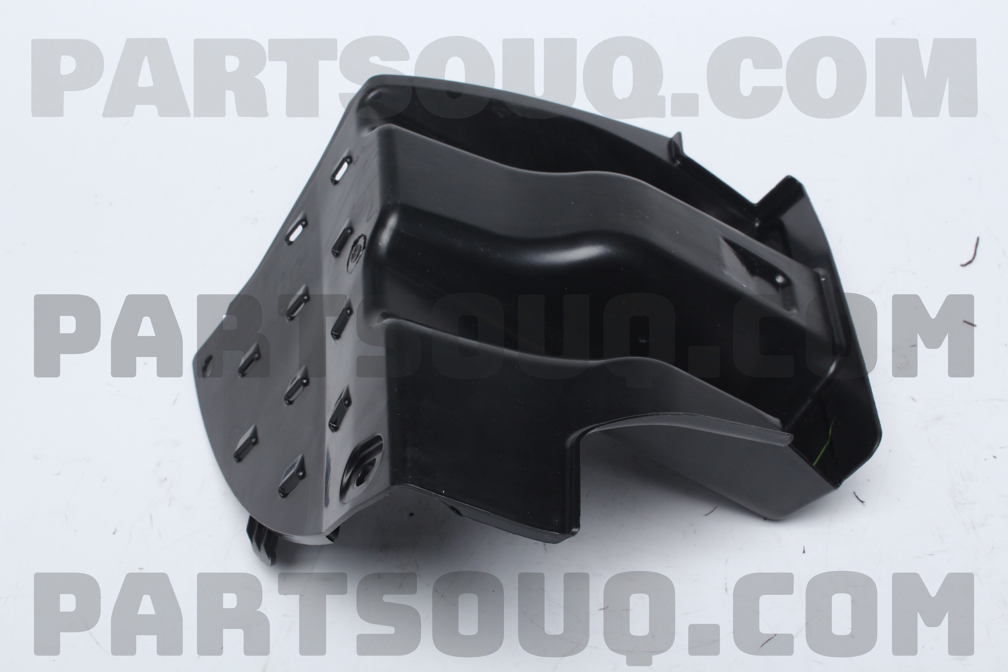 COVER-RR BPR UNDER,RH 86692F1000 | Hyundai / KIA Parts | PartSouq