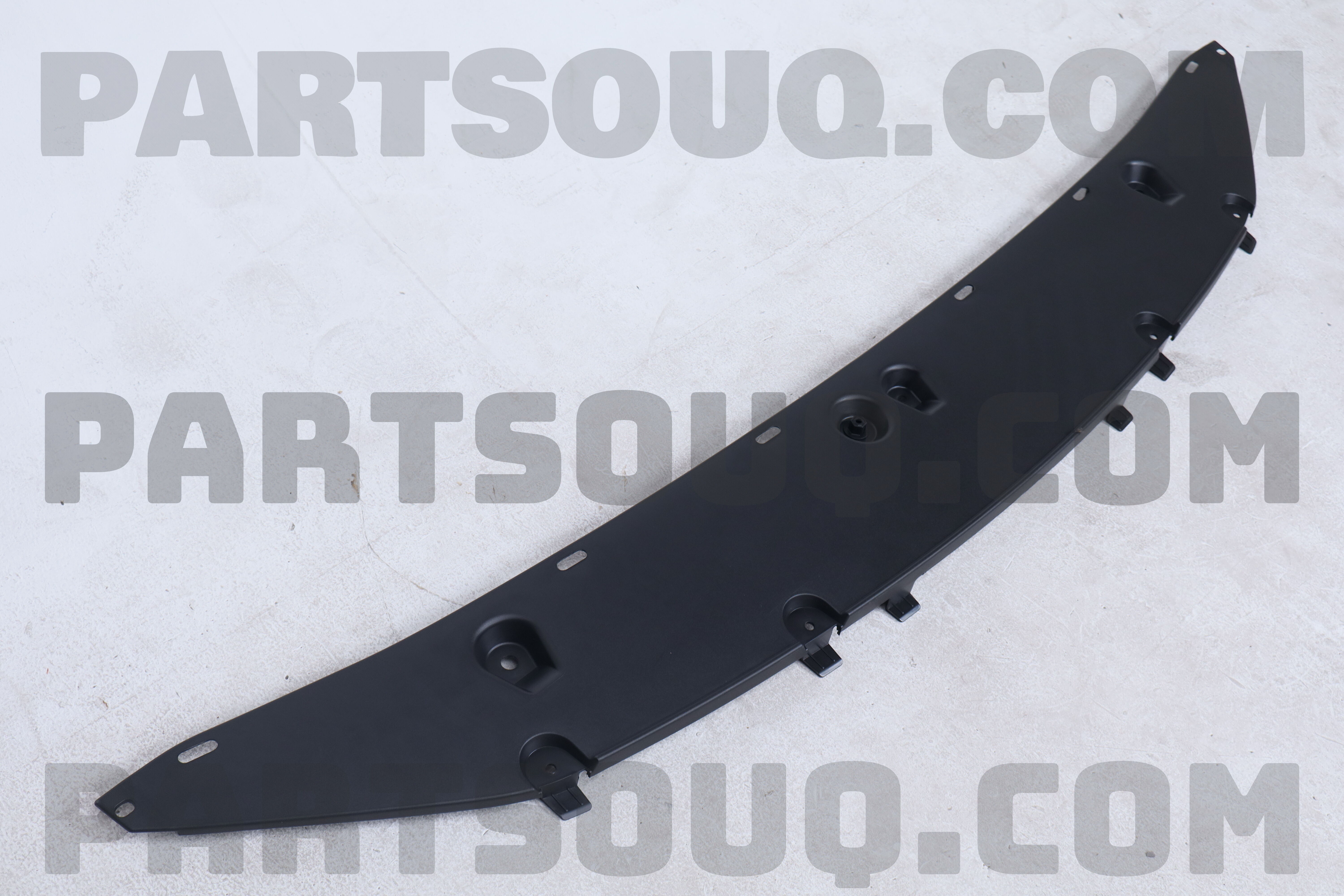 COVER-RR BUMPER UNDER 866V7CV000 | Hyundai / KIA Parts | PartSouq