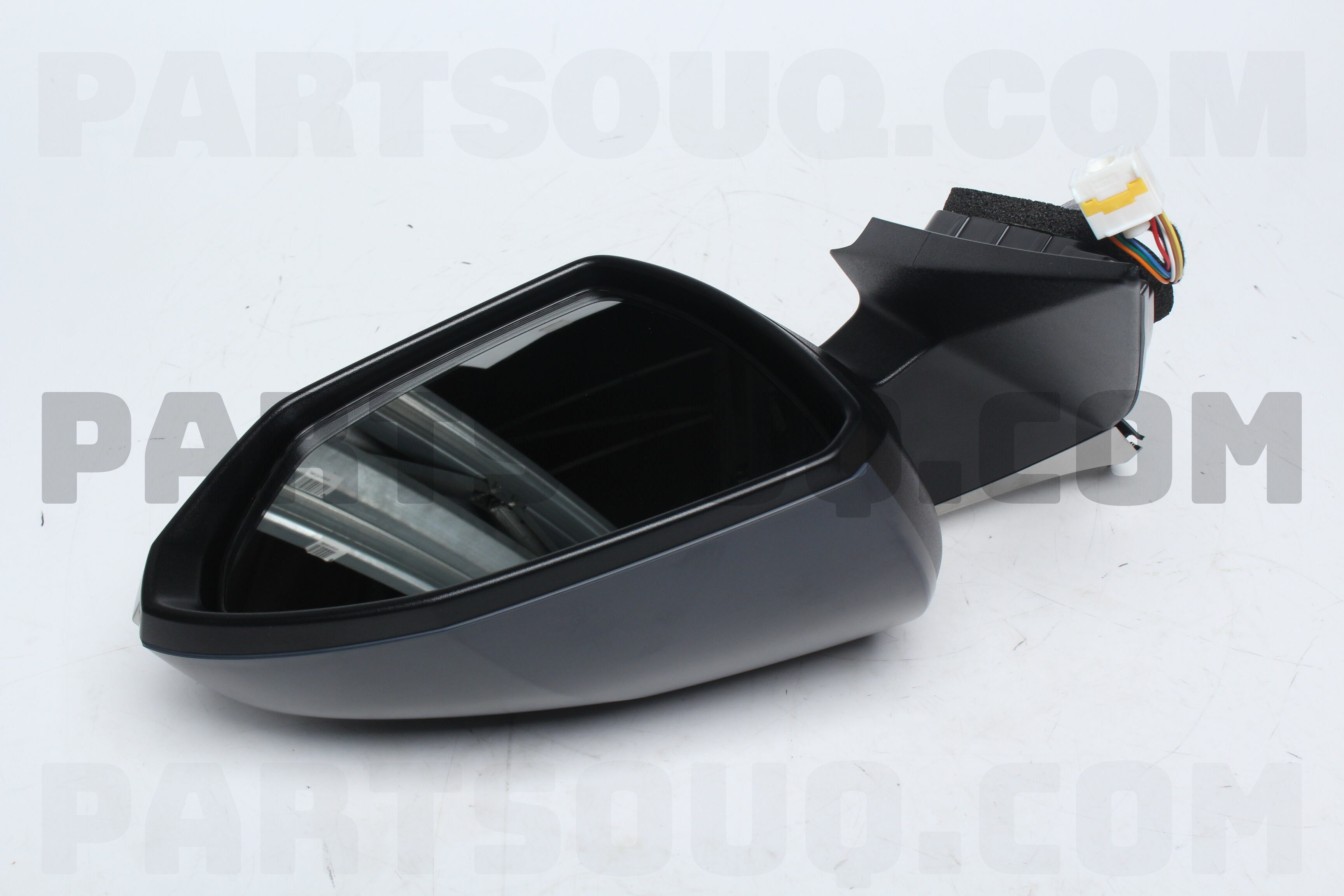 激安アウトレット MIRROR ASSY-OUTSIDE RR VIEW,RH 87620N7030 | Hyundai / KIA プレート+茶碗