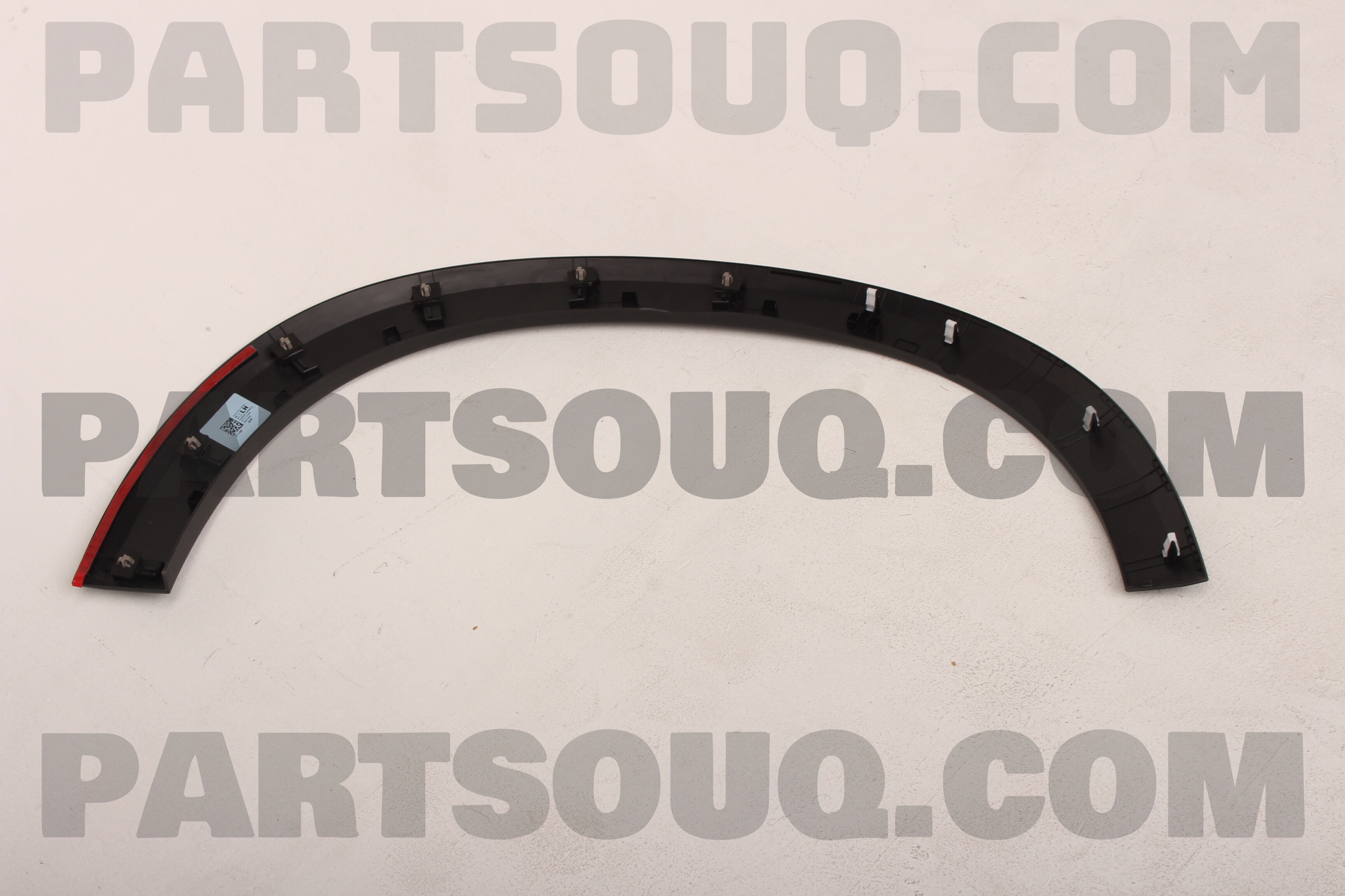 GARNISH ASSY-FNDR SIDE,LH 87711CC000 | Hyundai / KIA Parts | PartSouq