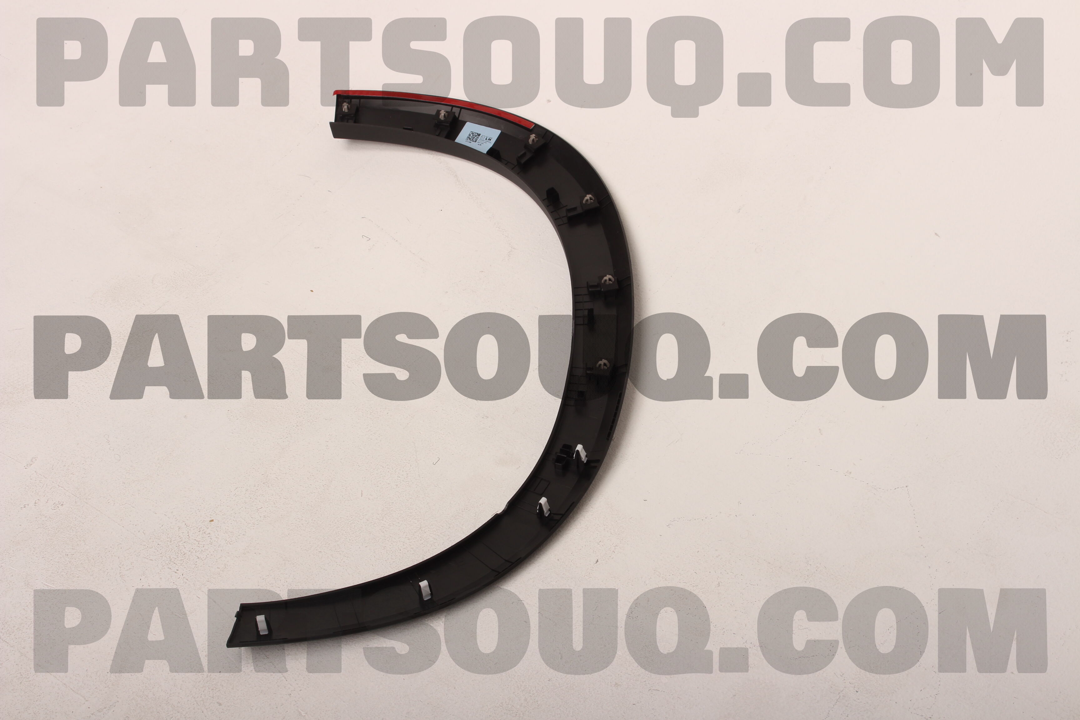 GARNISH ASSY-FNDR SIDE,LH 87711CC000 | Hyundai / KIA Parts | PartSouq