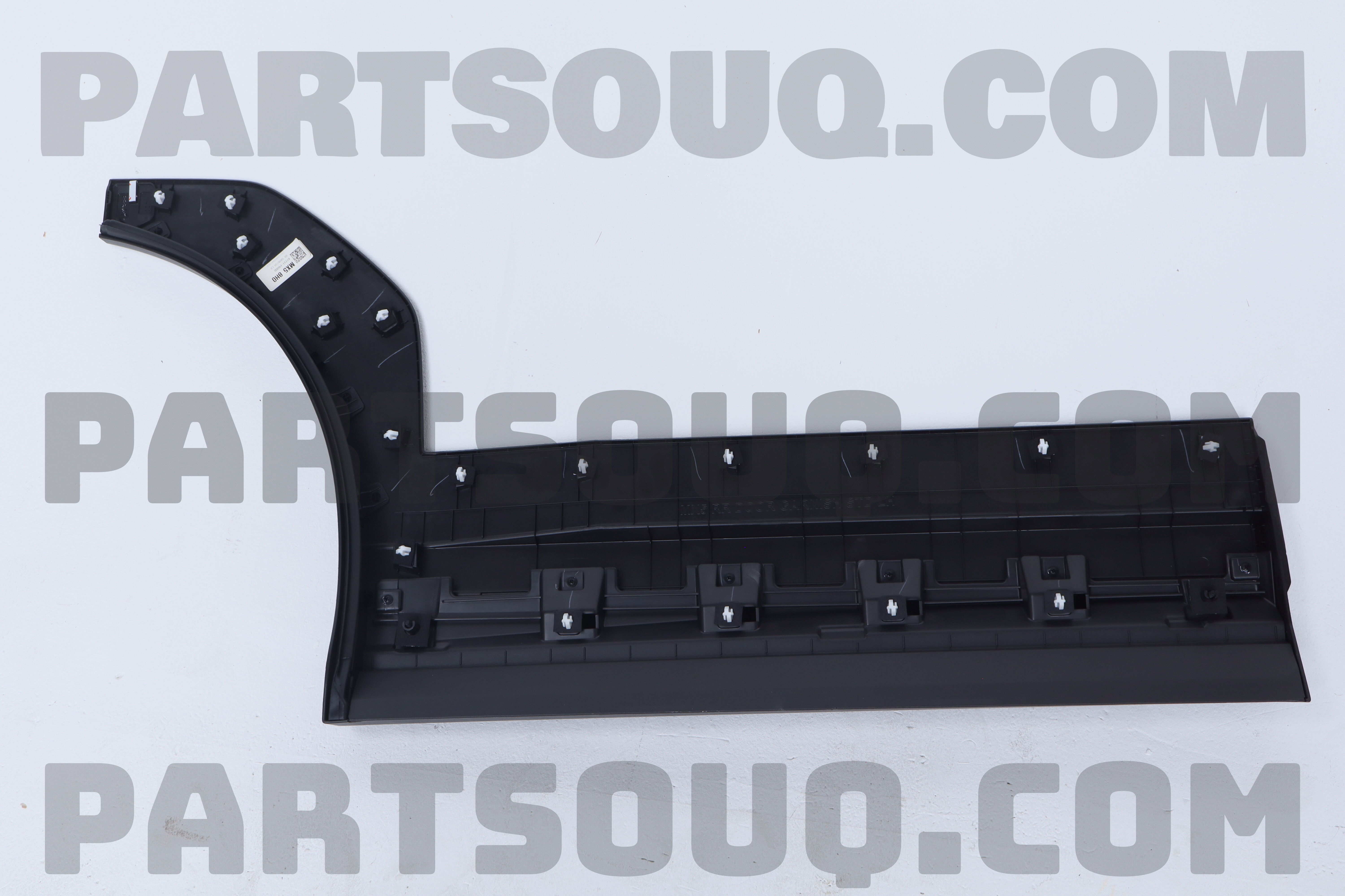 GARNISH ASSY-RR DR SIDE LH 87731P6000 | Hyundai / KIA Parts | PartSouq