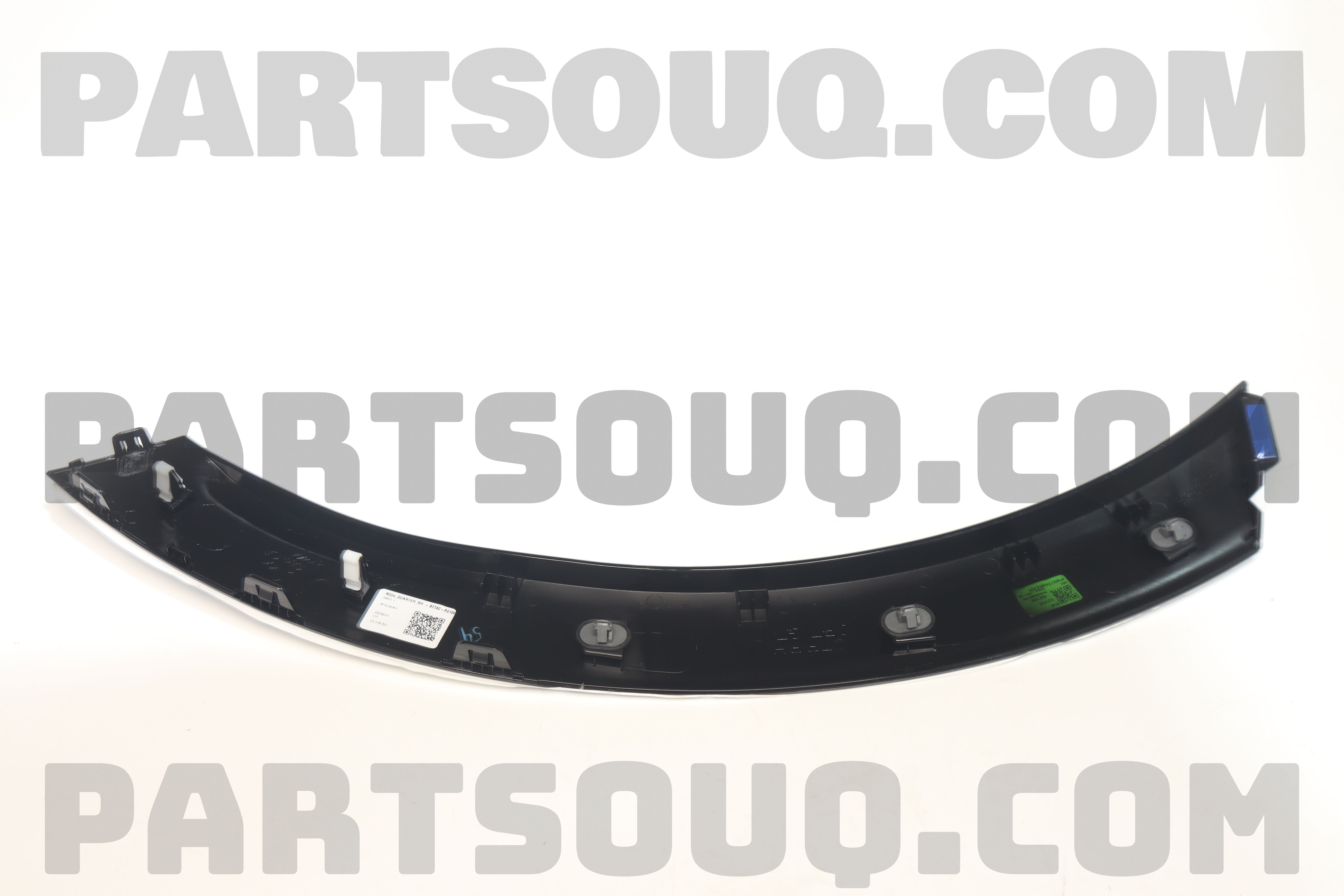 GARNISH ASSY-QTR SIDE,RH 87742R2100 | Hyundai / KIA Parts | PartSouq