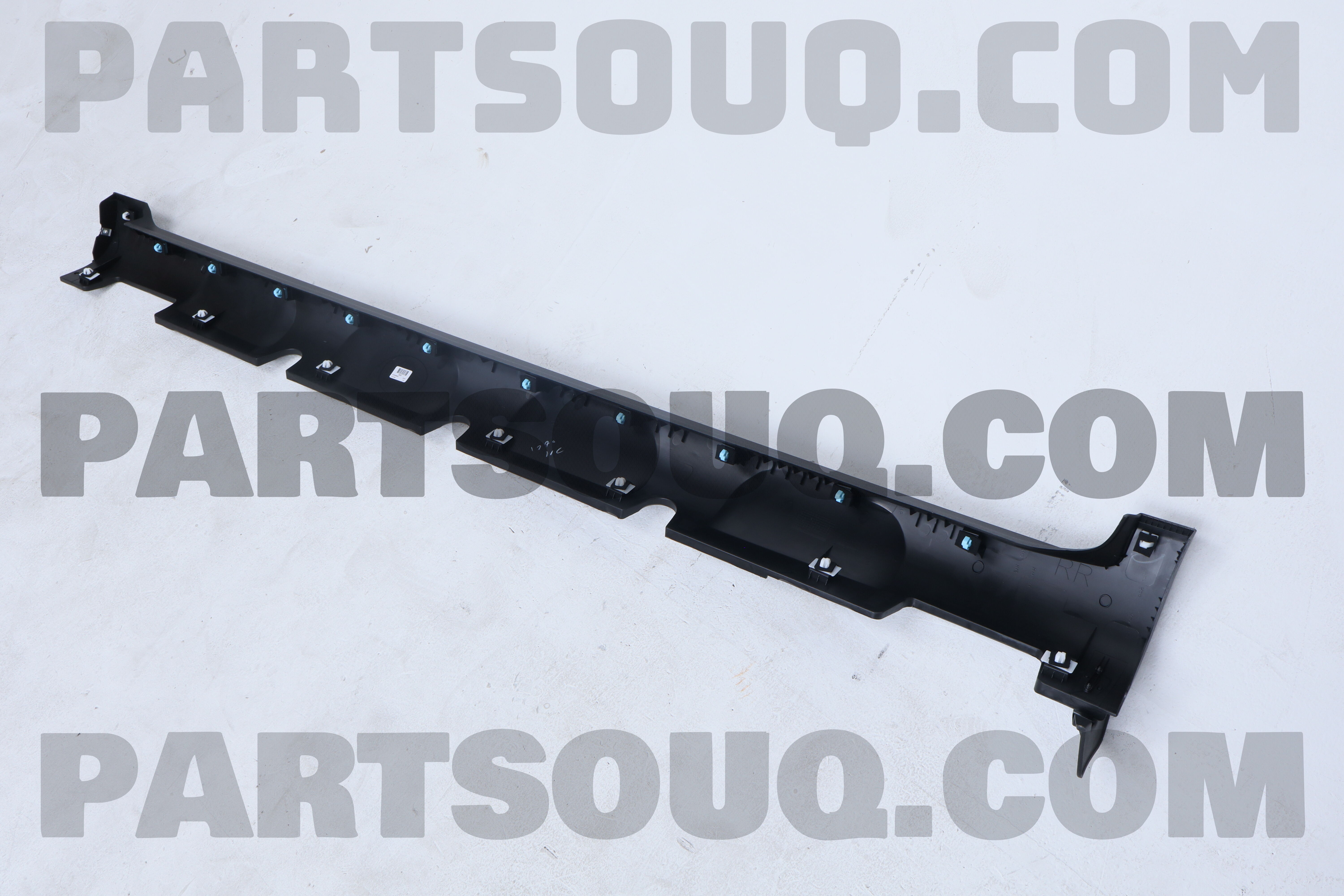87752 R5000 MOULDING ASSY-SIDE SILL,RH 87752K3000CA | Hyundai / KIA Parts | PartSouq