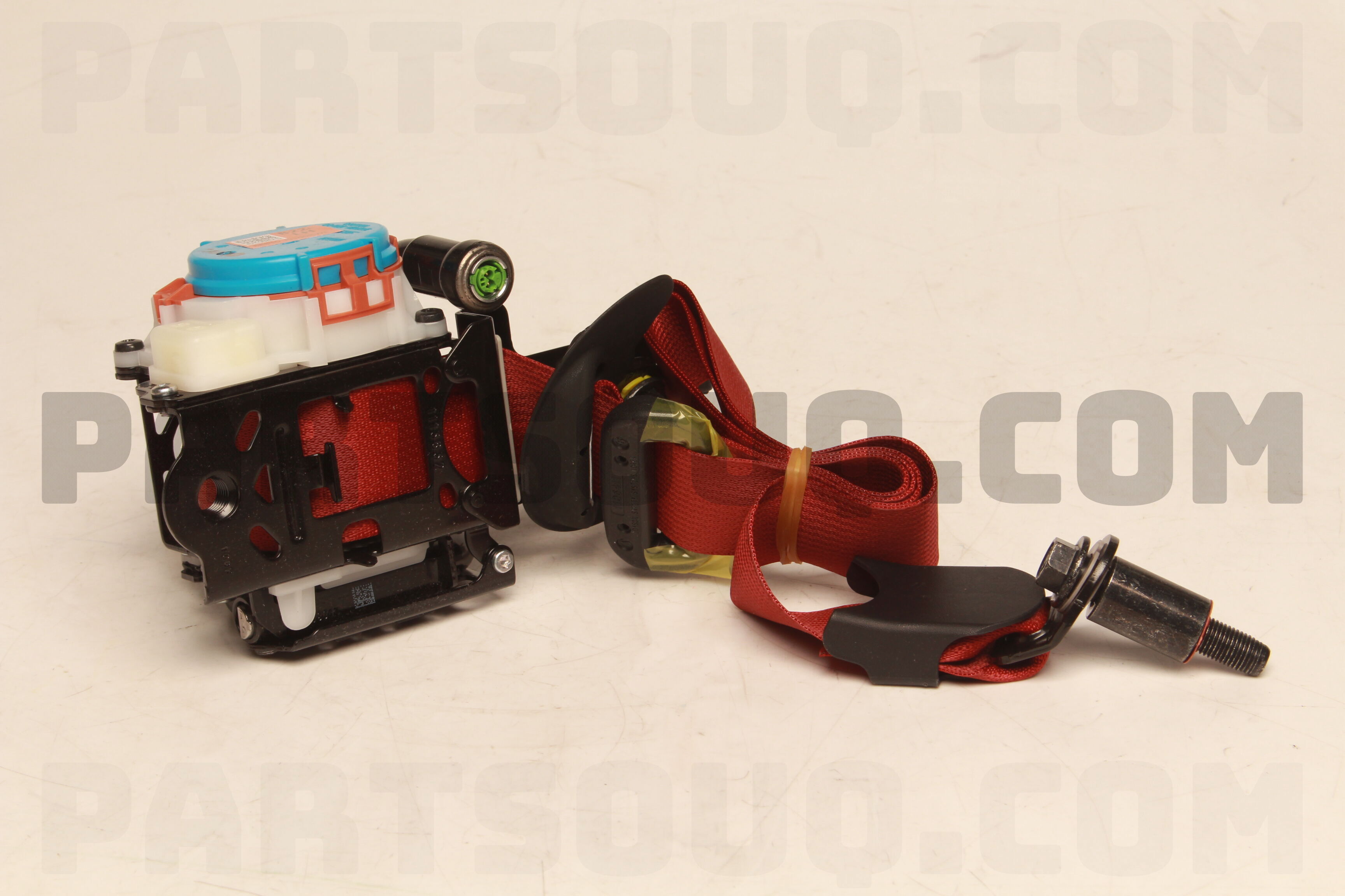 S/BELT ASSY-FR LH 88810J9100RWE | Hyundai / KIA Parts | PartSouq S/BELT ASSY-FR LH 88810J9100RWE | Hyundai / KIA Parts | PartSouq