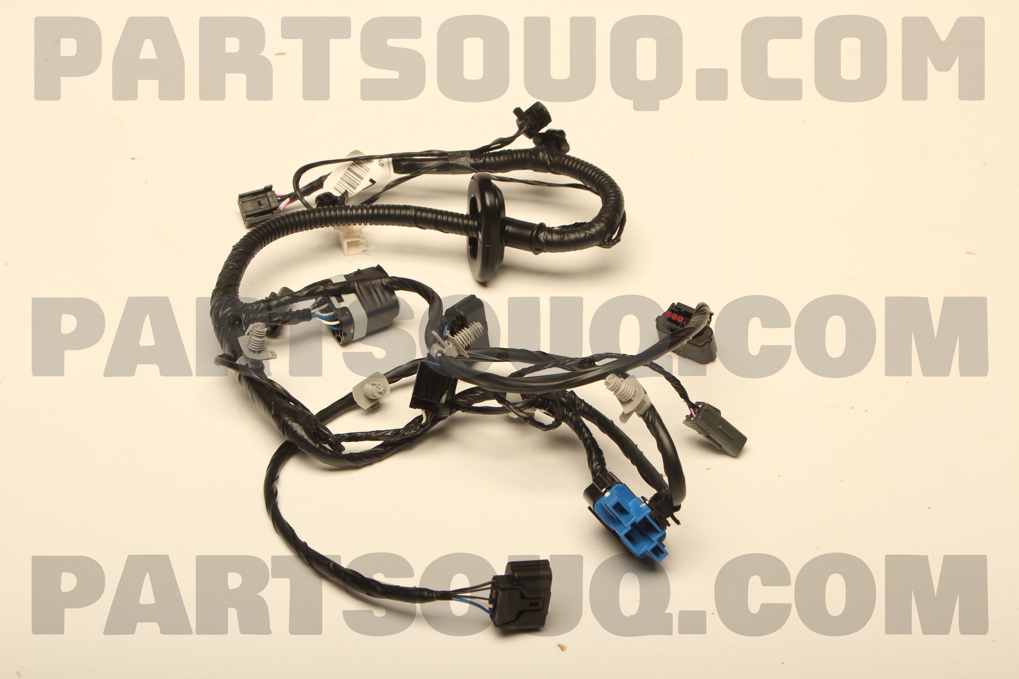 Genuine OEM 91870-A9040 Wiring - F.W.S / 91870A9040 For Kia Sedona 16-18 - View #10