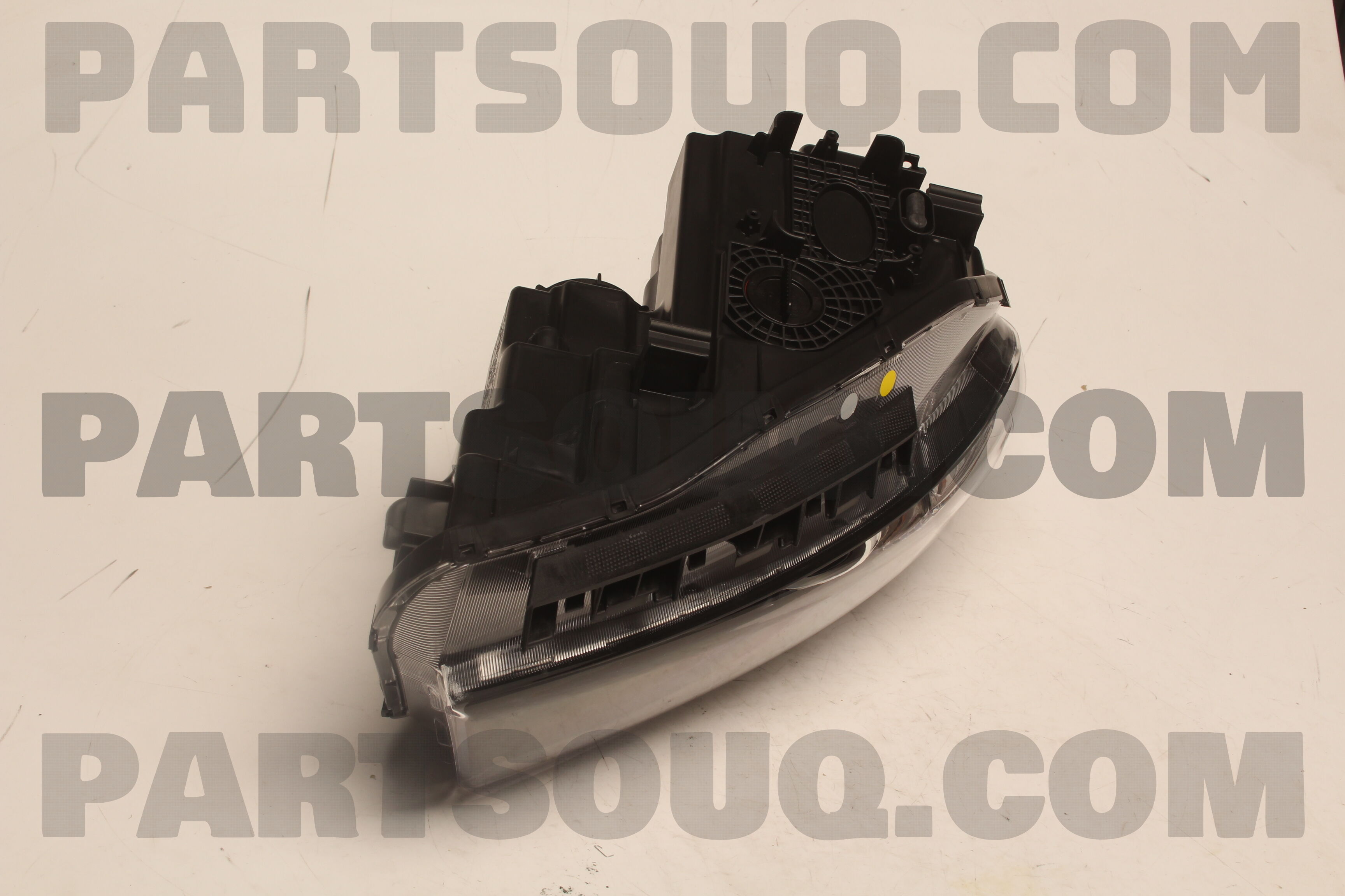 92138 R5000 LAMP ASSY-HEAD,RH 92102C5000 | Hyundai / KIA Parts | PartSouq