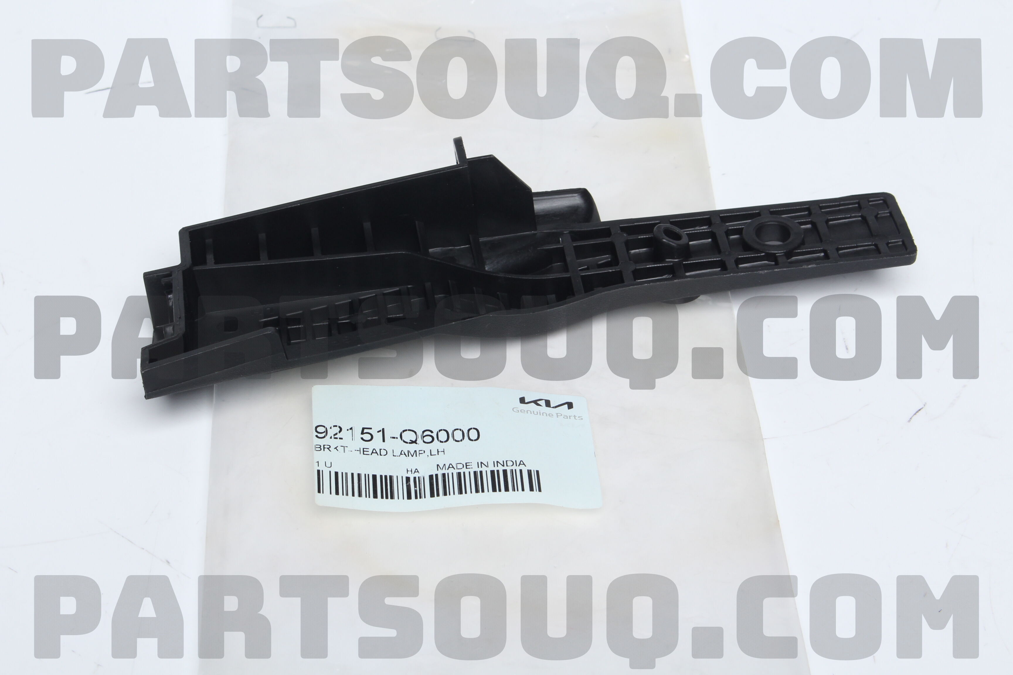 BRKT-HEAD LAMP,LH 92151Q6000 | Hyundai / KIA Parts | PartSouq