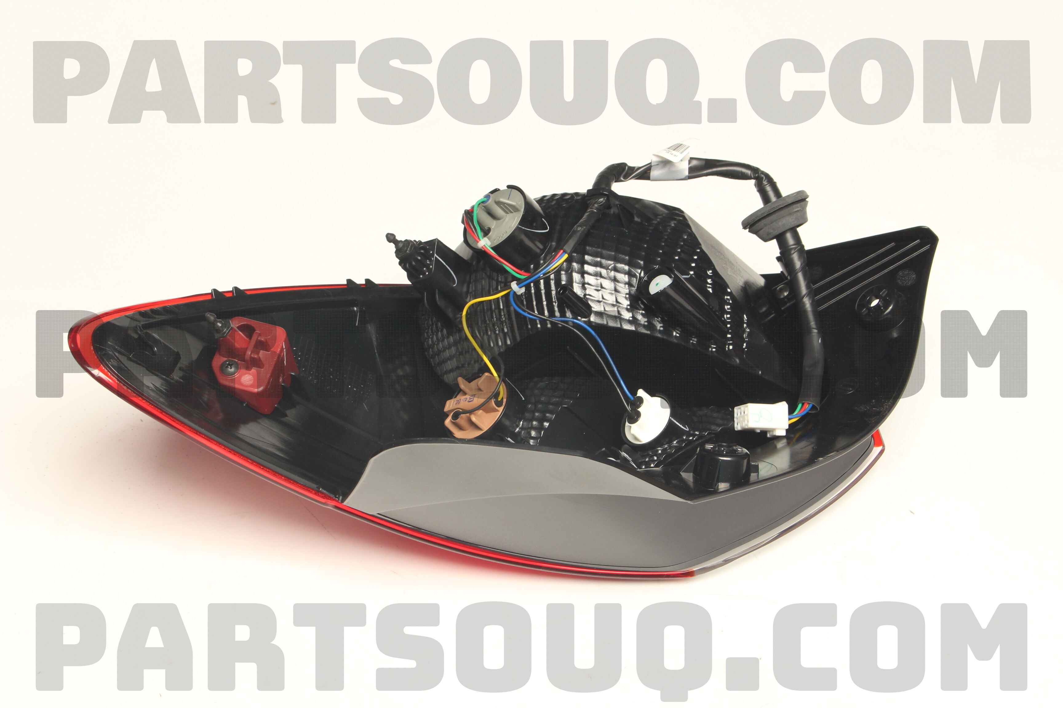LAMP ASSY-REAR COMB OUTSIDE,LH 92401K6000 | Hyundai / KIA Parts | PartSouq