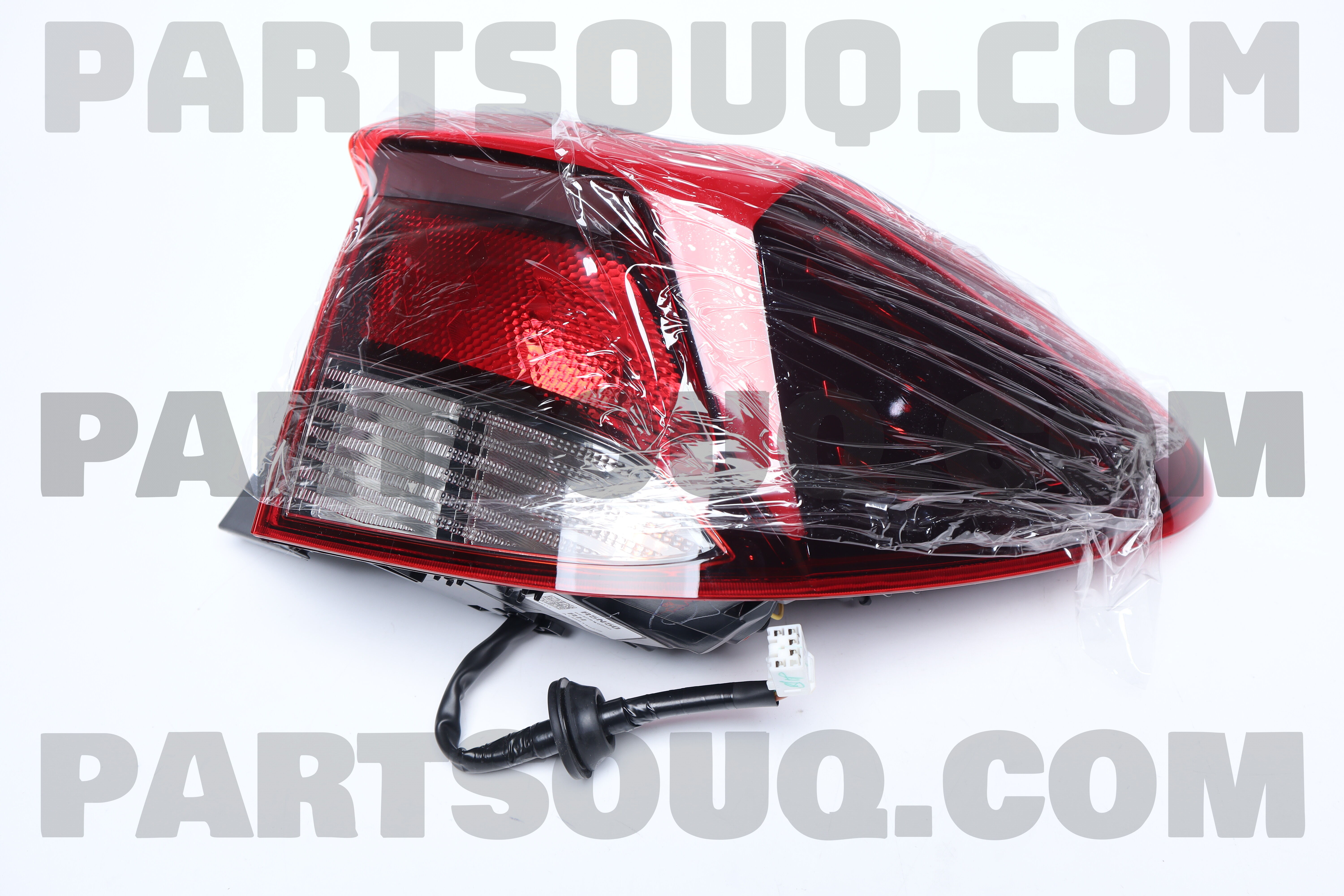 LAMP ASSY-REAR COMB OUTSIDE,RH 92402K6500 | Hyundai / KIA Parts | PartSouq