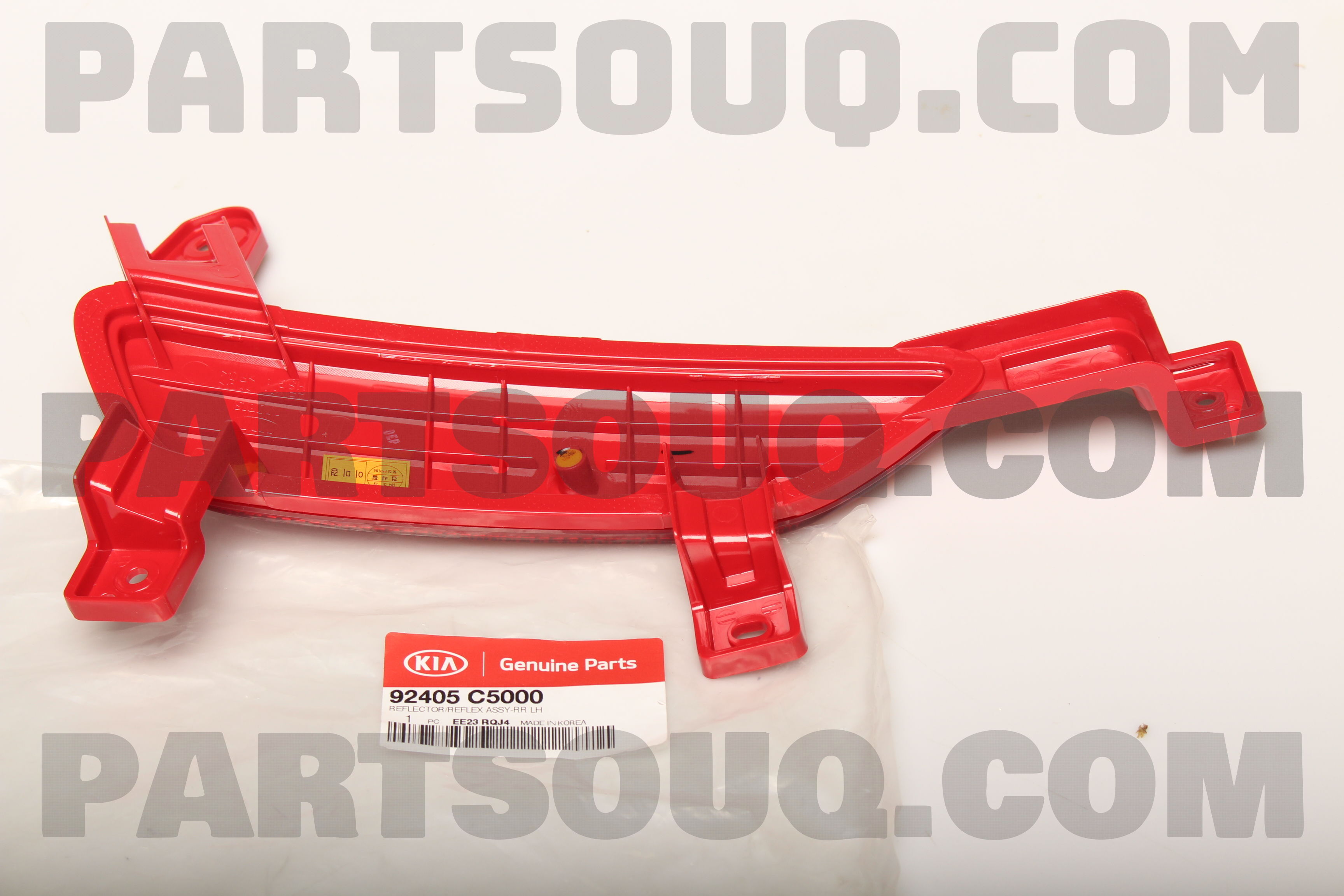 REFLECTOR/REFLEX ASSY-RR LH 92405C5000 | Hyundai / KIA Parts | PartSouq