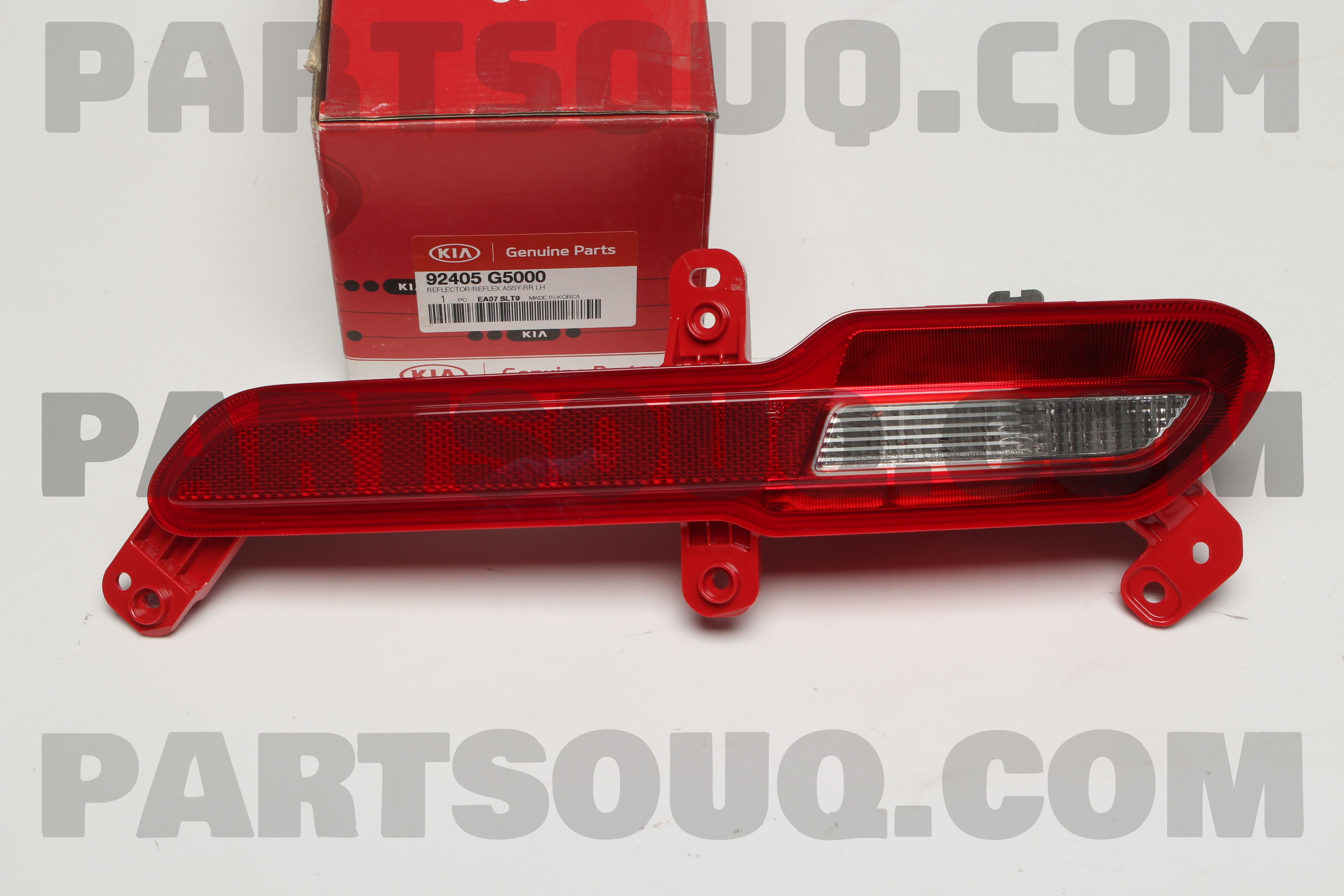 REFLECTOR/REFLEXASS 92405G5000 | Hyundai / KIA Parts | PartSouq