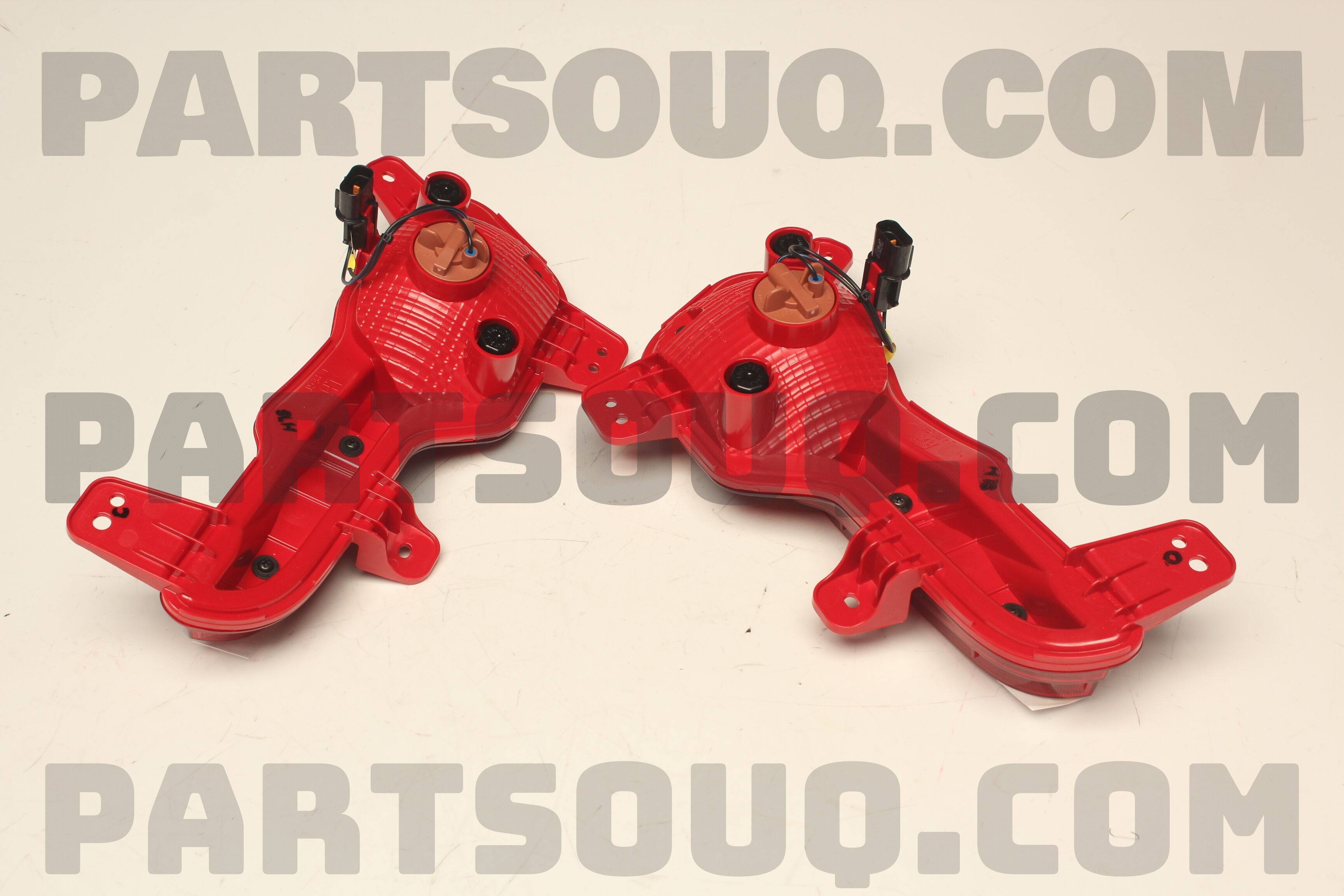 LAMP ASSY-REAR FOG 92405G6060 | Hyundai / KIA Parts | PartSouq