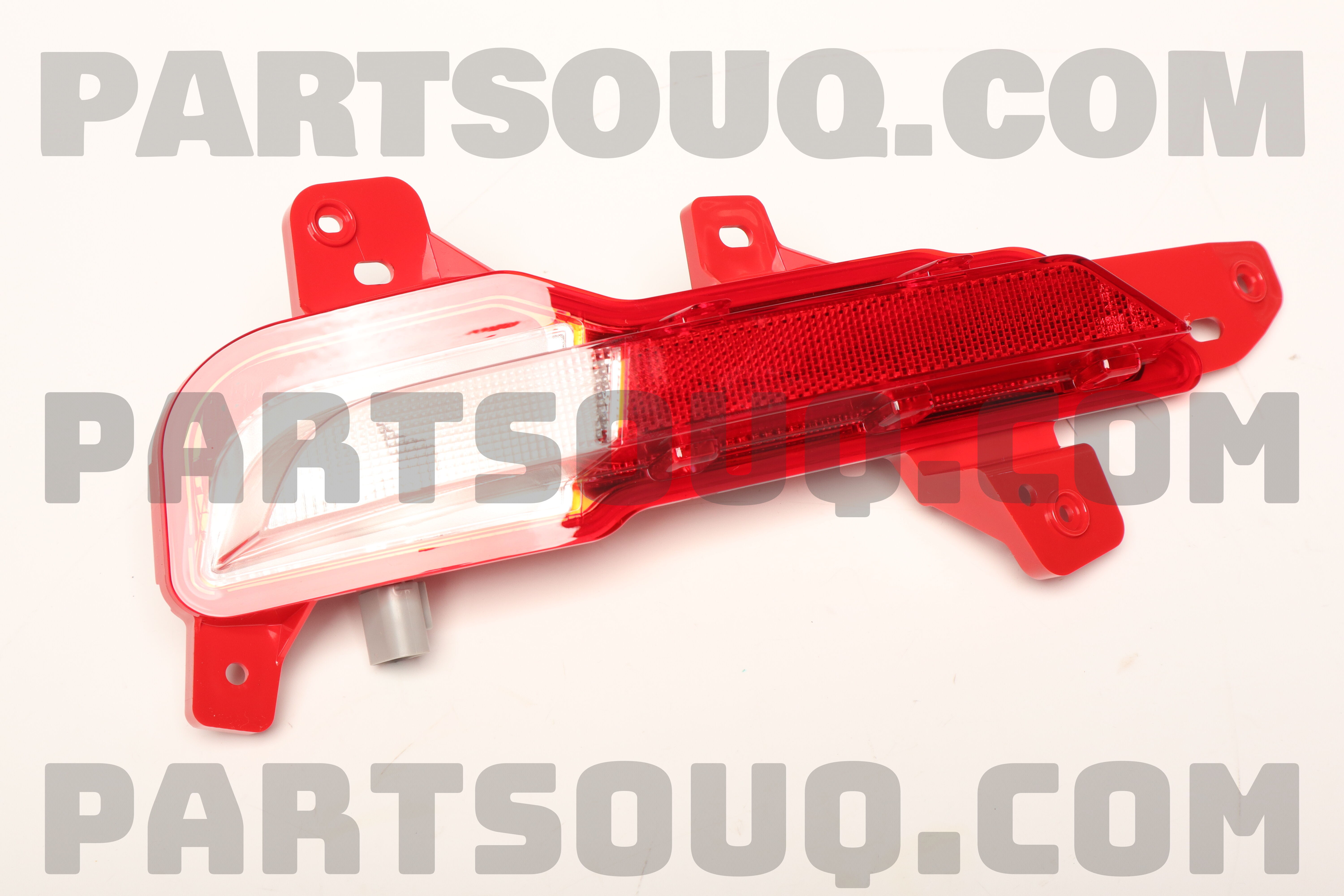 LAMPASSY-BACKUPLH 92405R0500 | Hyundai / KIA Parts | PartSouq