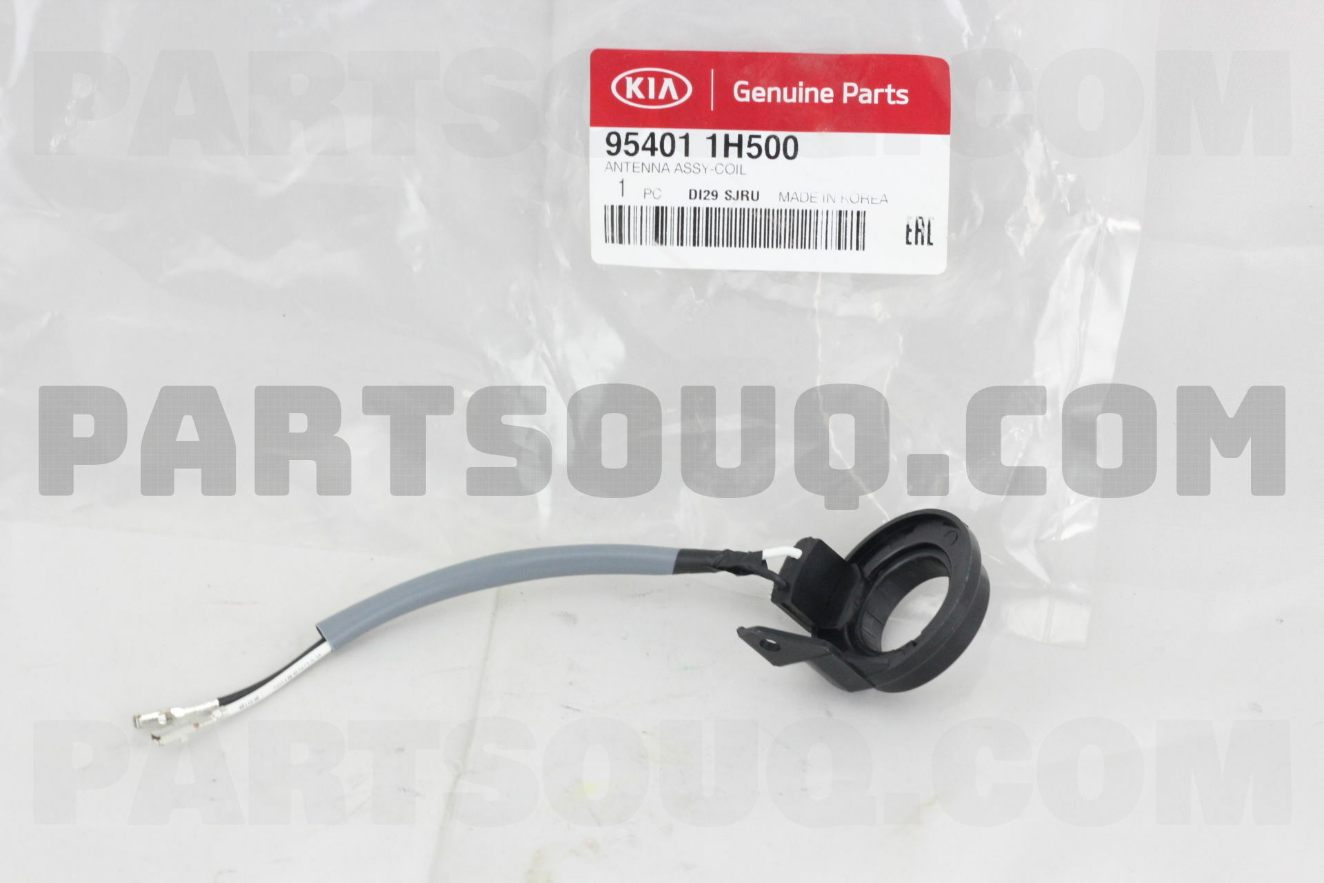 954011H500 Hyundai KIA ANT COIL ASSY IMMOBILIZER