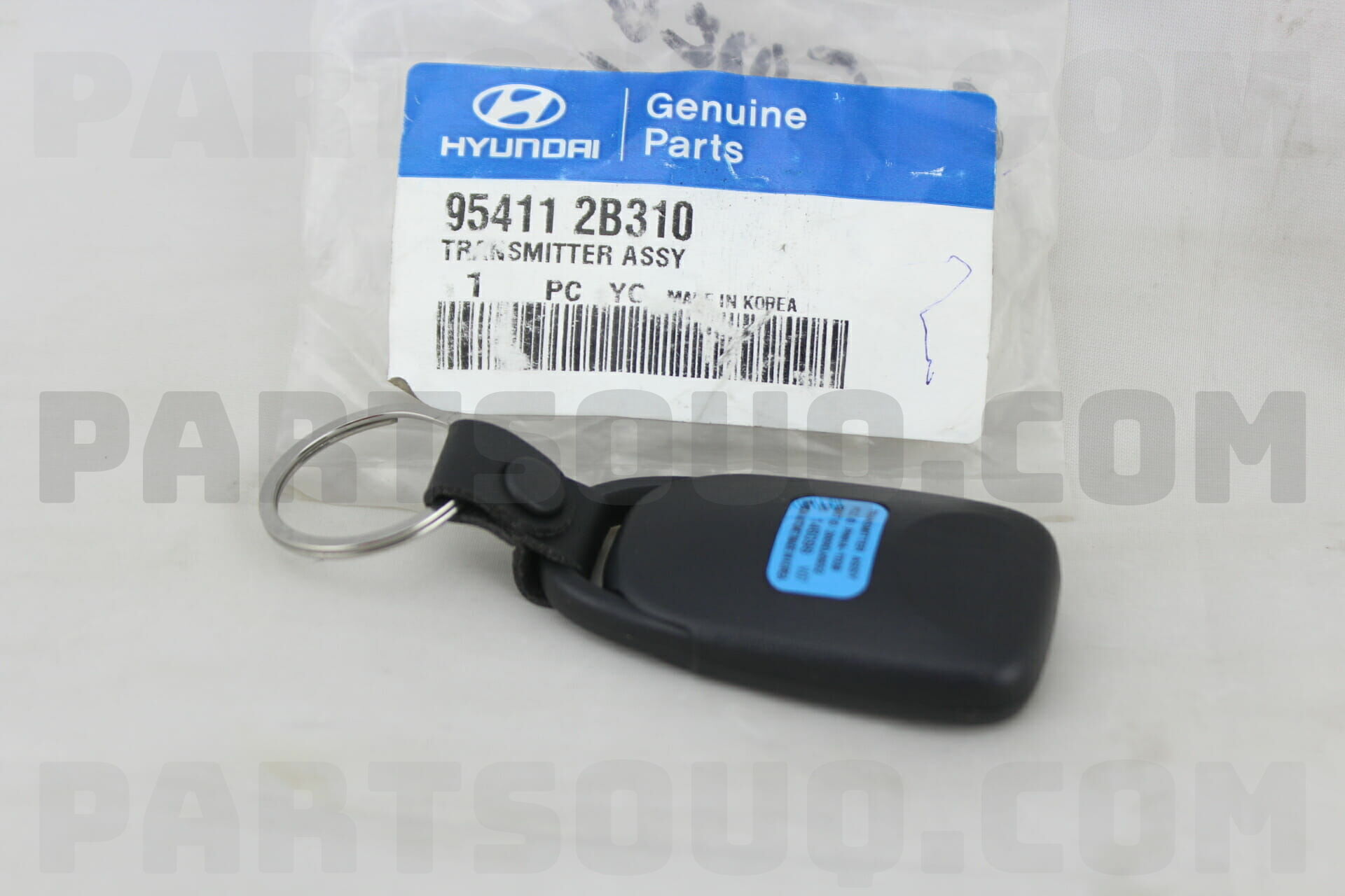 TRANSMITTER ASSY 954112B310 | Hyundai / KIA Parts | PartSouq