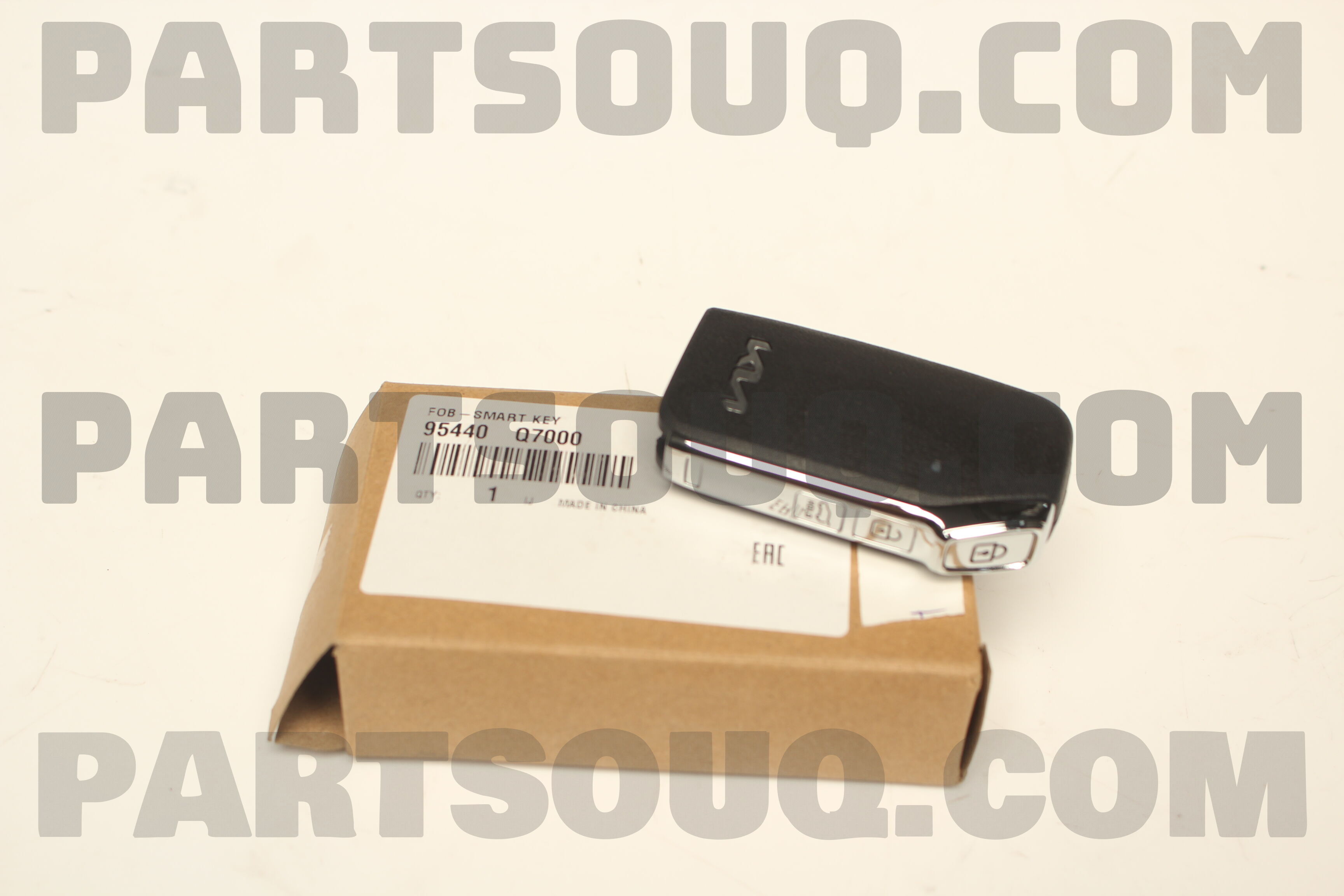 期間限定セール FOB-SMARTKEY PartSouq | Parts KIA / Hyundai | 95440Q7000 その他