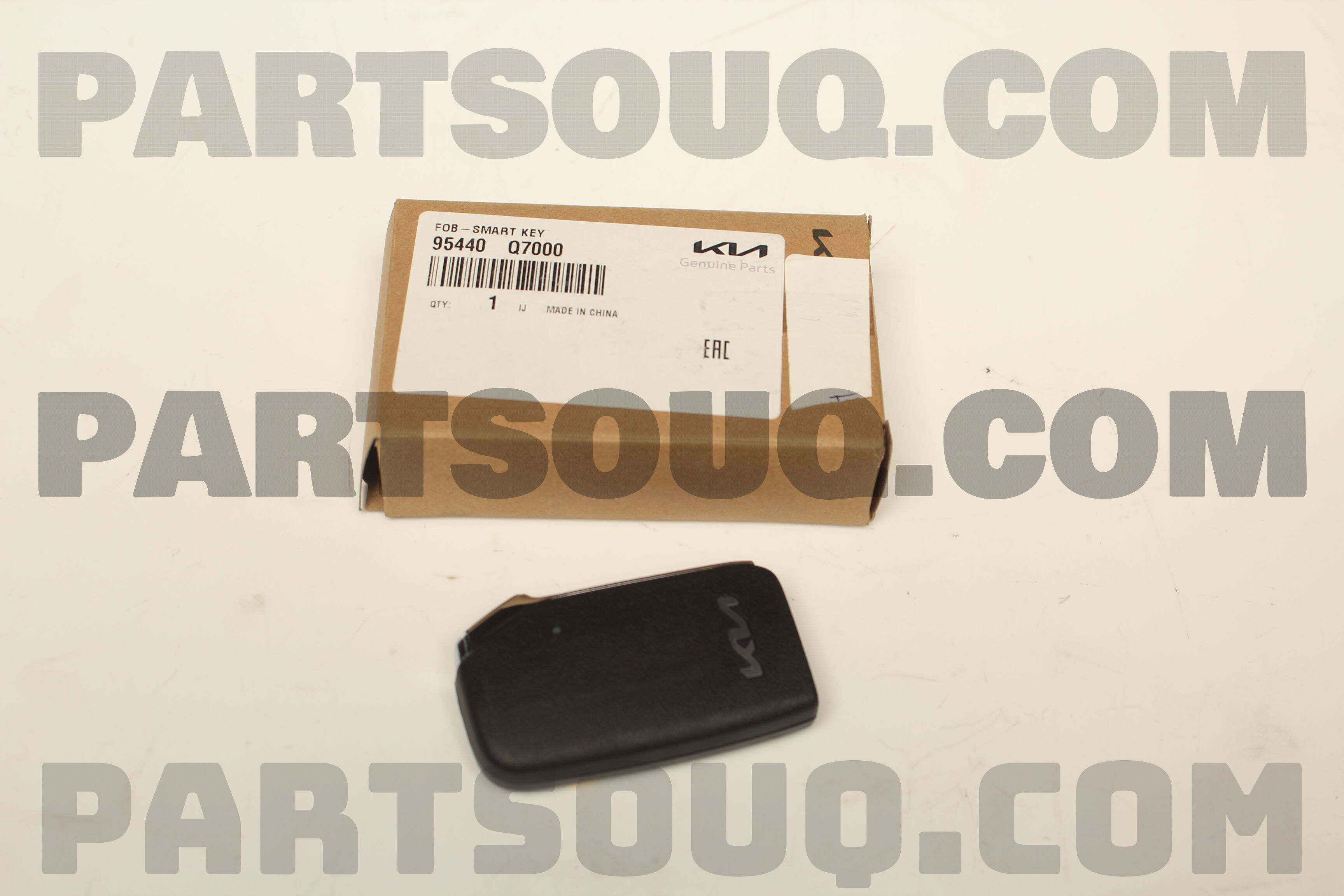 【期間限定送料無料】 Hyundai | 95440Q7000 FOB-SMARTKEY / PartSouq | Parts KIA その他