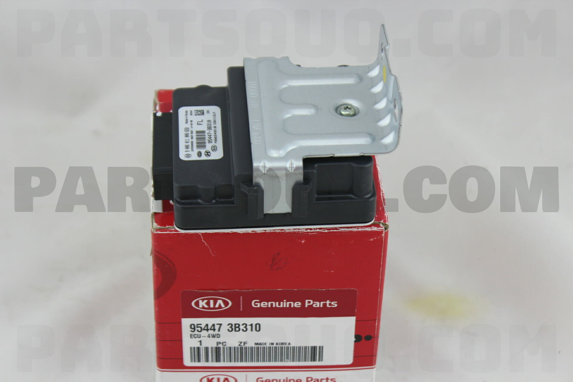 ECU-4WD 954473B310 | Hyundai / KIA Parts | PartSouq
