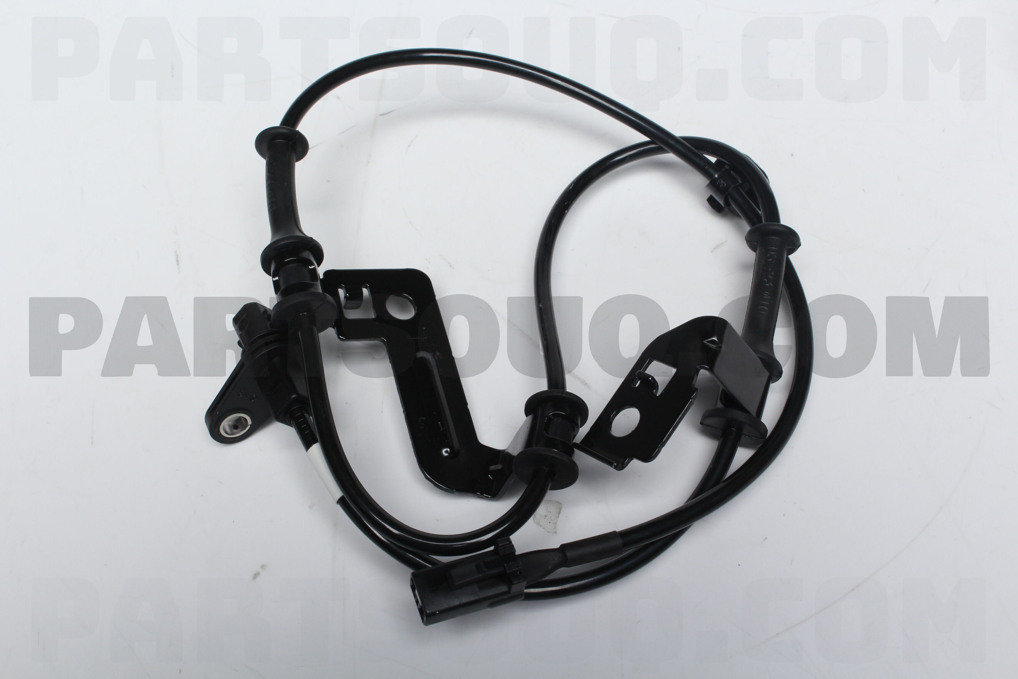 あしし Front Right Side ABS Speed Sensor For KIA Borrego Mohave