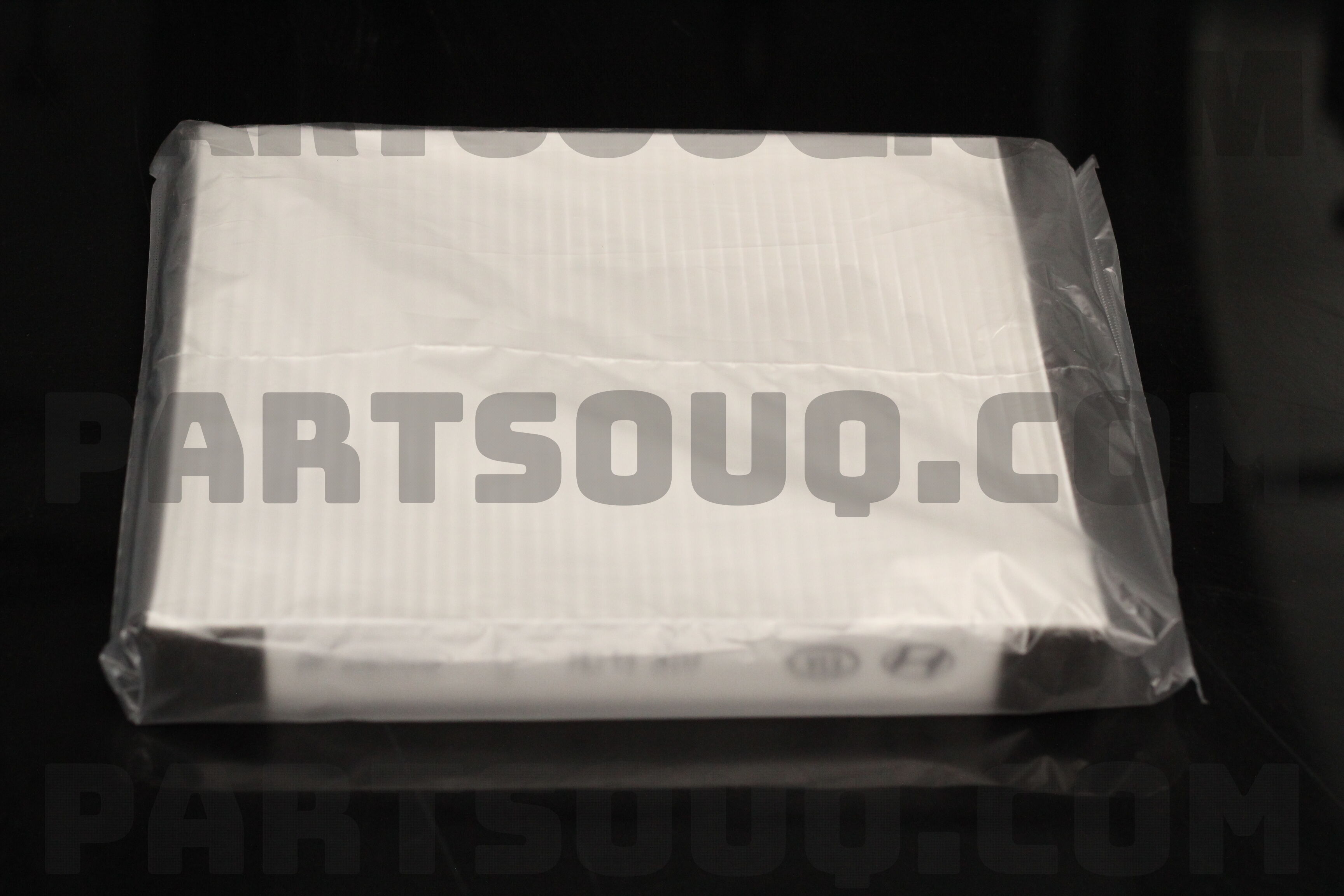 FILTER ASSY-AIR 971333T000 | Hyundai / KIA Parts | PartSouq