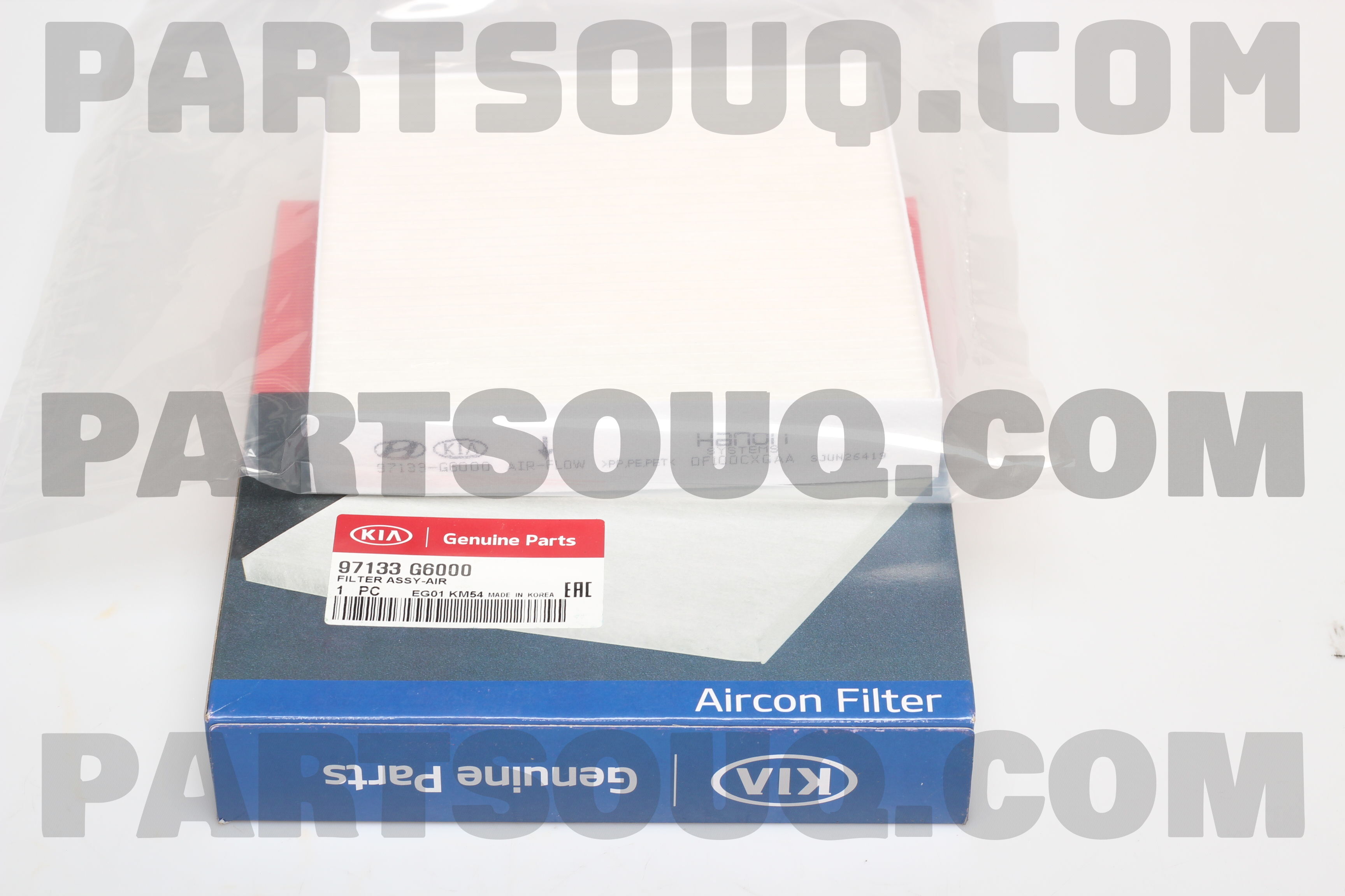 Filtro de Polen 97133-C5000 – Tks Mobil