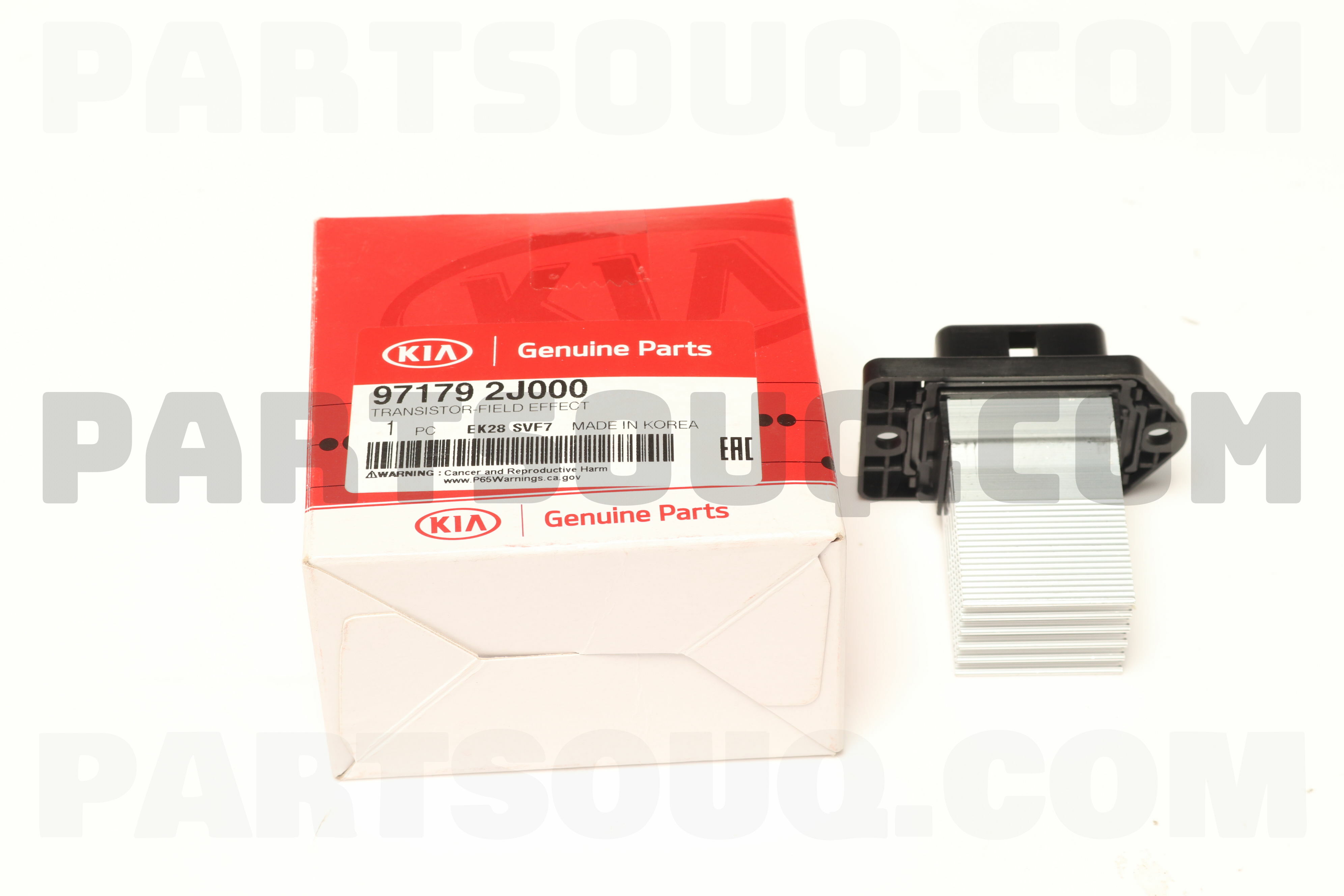 当季大流行 Hyundai | 971792J000 EFFECT TRANSISTOR-FIELD / Parts KIA デュエルマスターズ