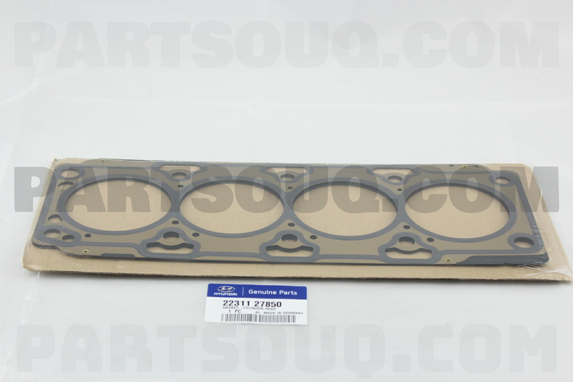 GASKET-CYLINDER HEAD 2231127850 | Hyundai / KIA Parts | PartSouq