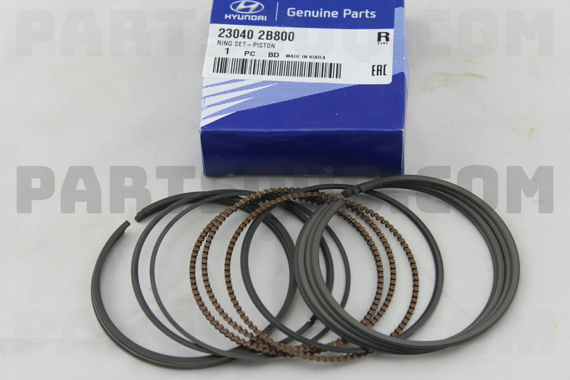 Hyundai/Kia 23040-2b800