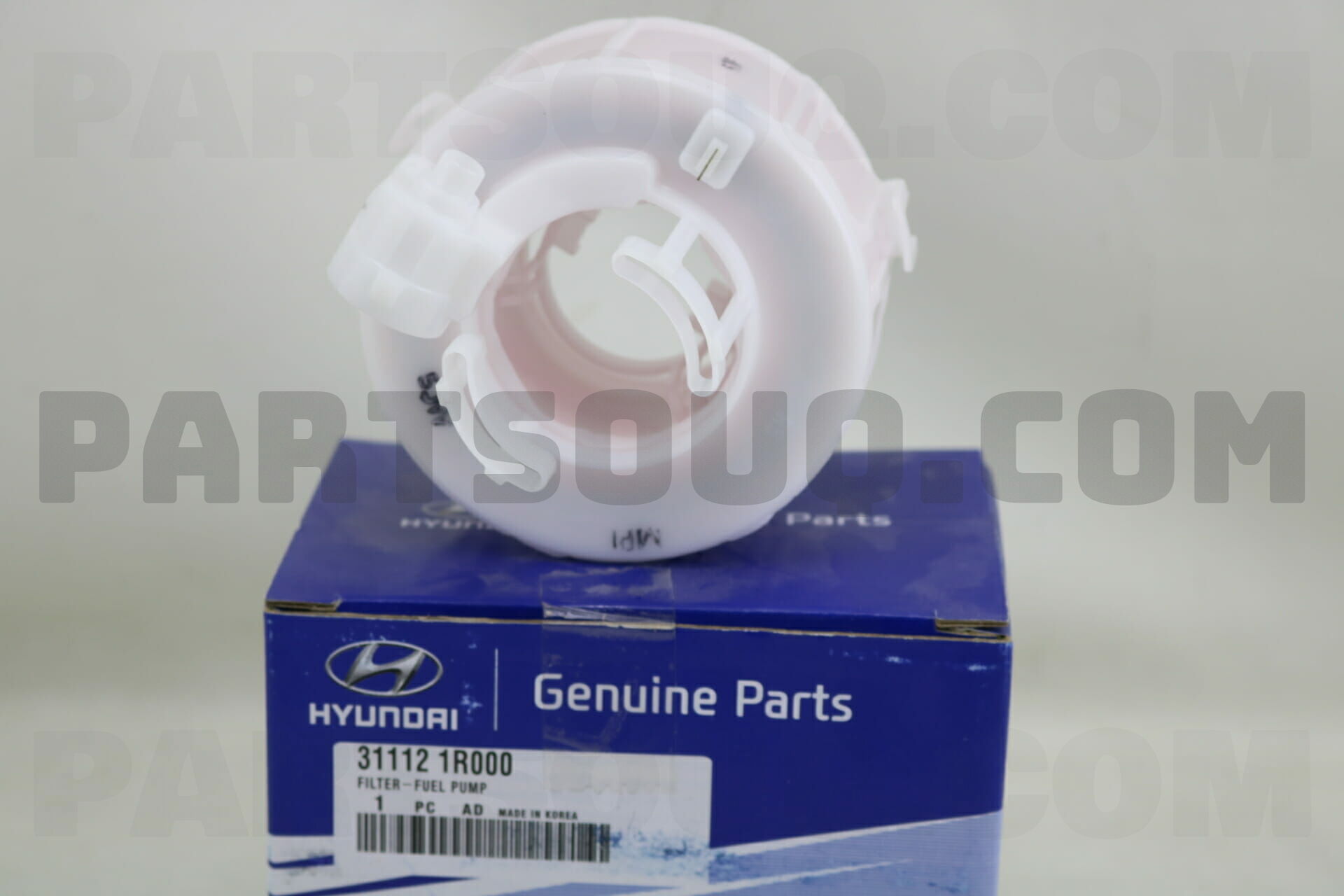 Hyundai kia 311121r000