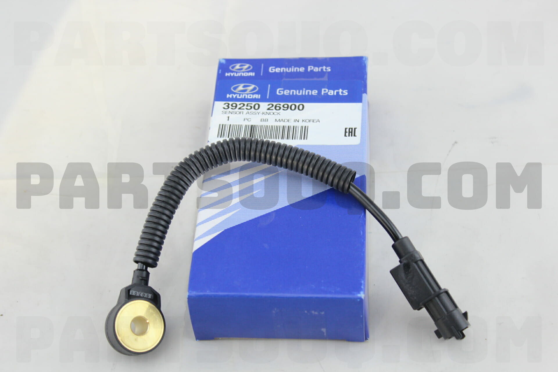 SENSOR ASSY-KNOCK 3925026900 | Hyundai / KIA Parts | PartSouq