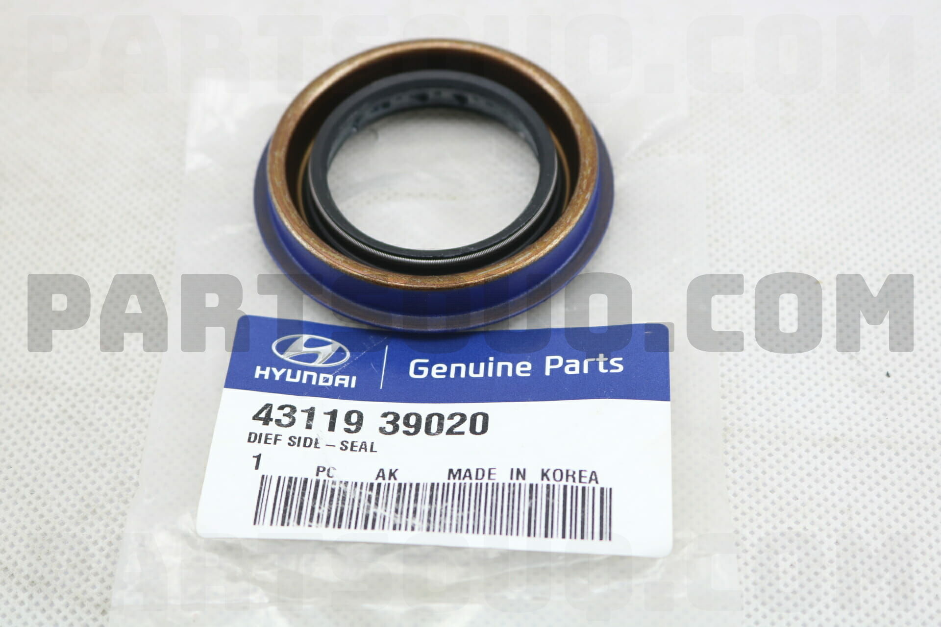 4311939020 hyundai kia