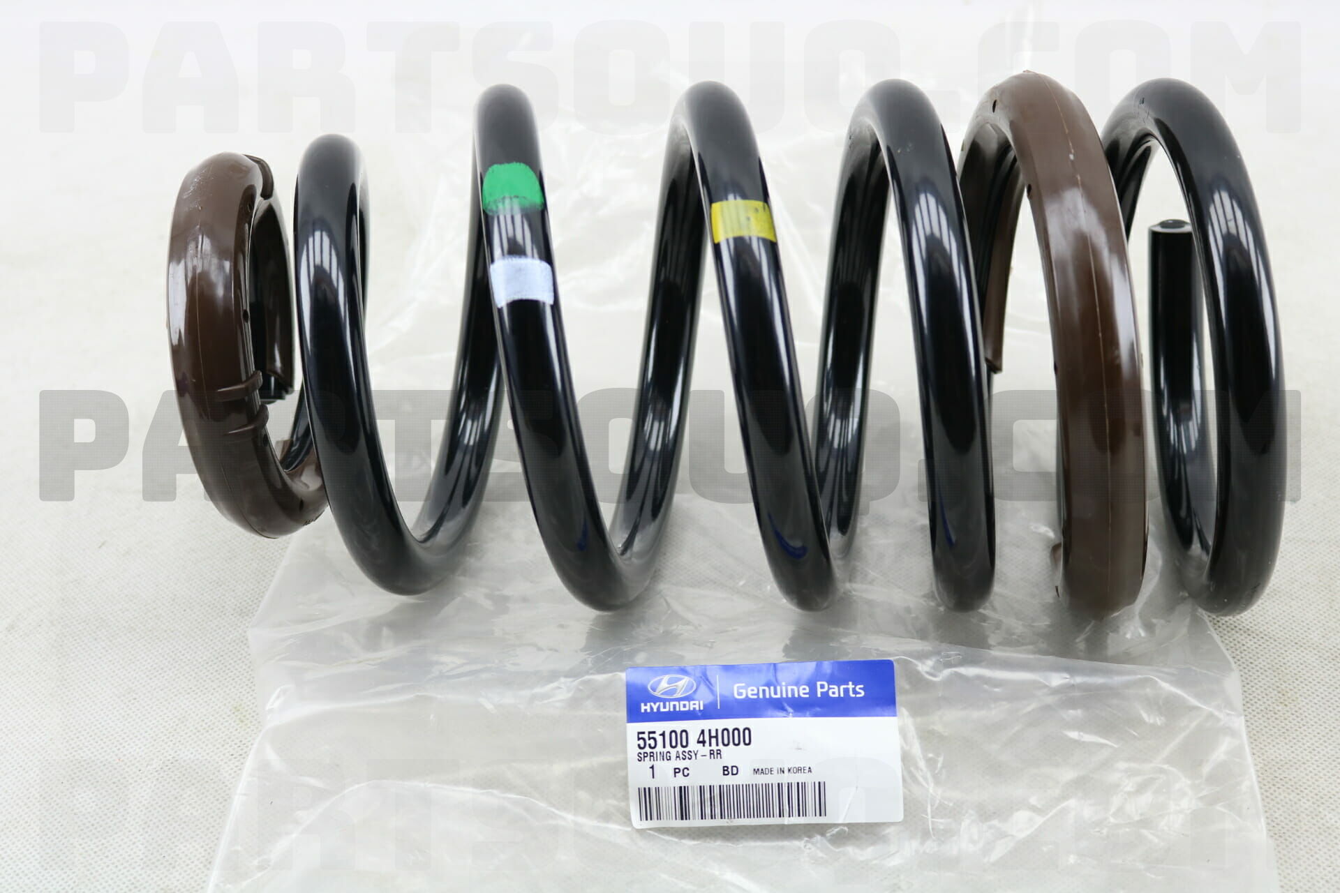 SPRING ASSY RR 551004H000 Hyundai KIA Parts PartSouq spring-assy-rr-551004h000-hyundai-kia-parts-partsouq