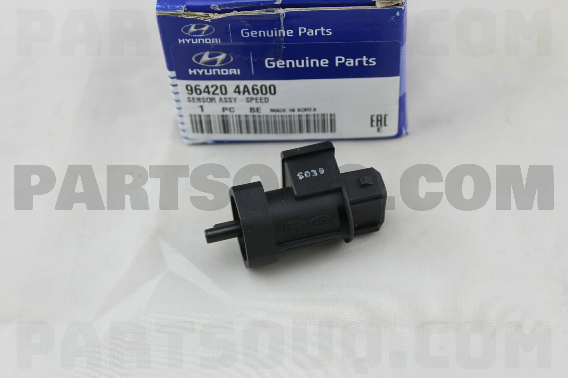 BRAND NEW SPEED SENSOR FOR HYUNDAI GRANDEUR XG 1999-2001